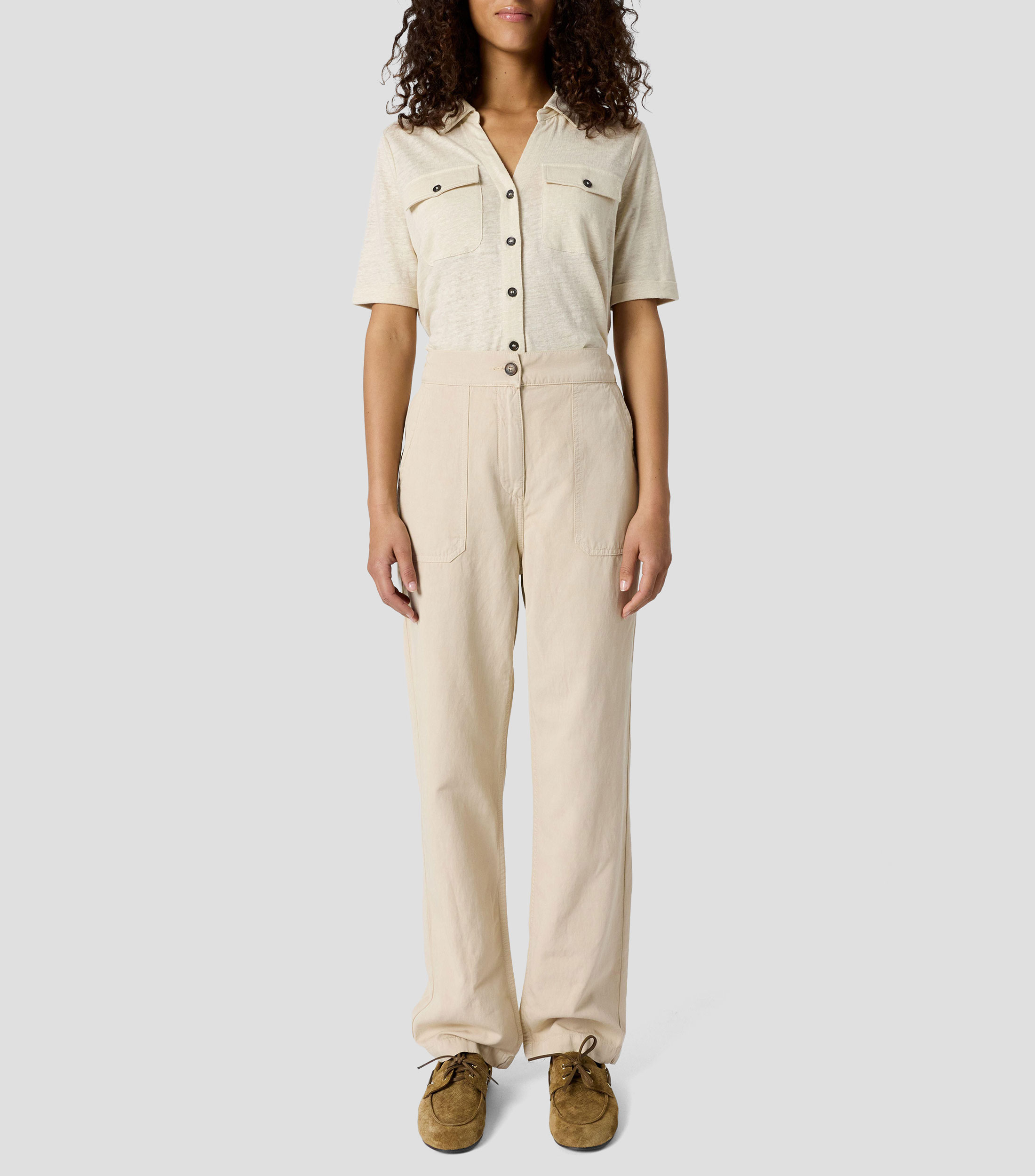 Pantalón Audette Mujer