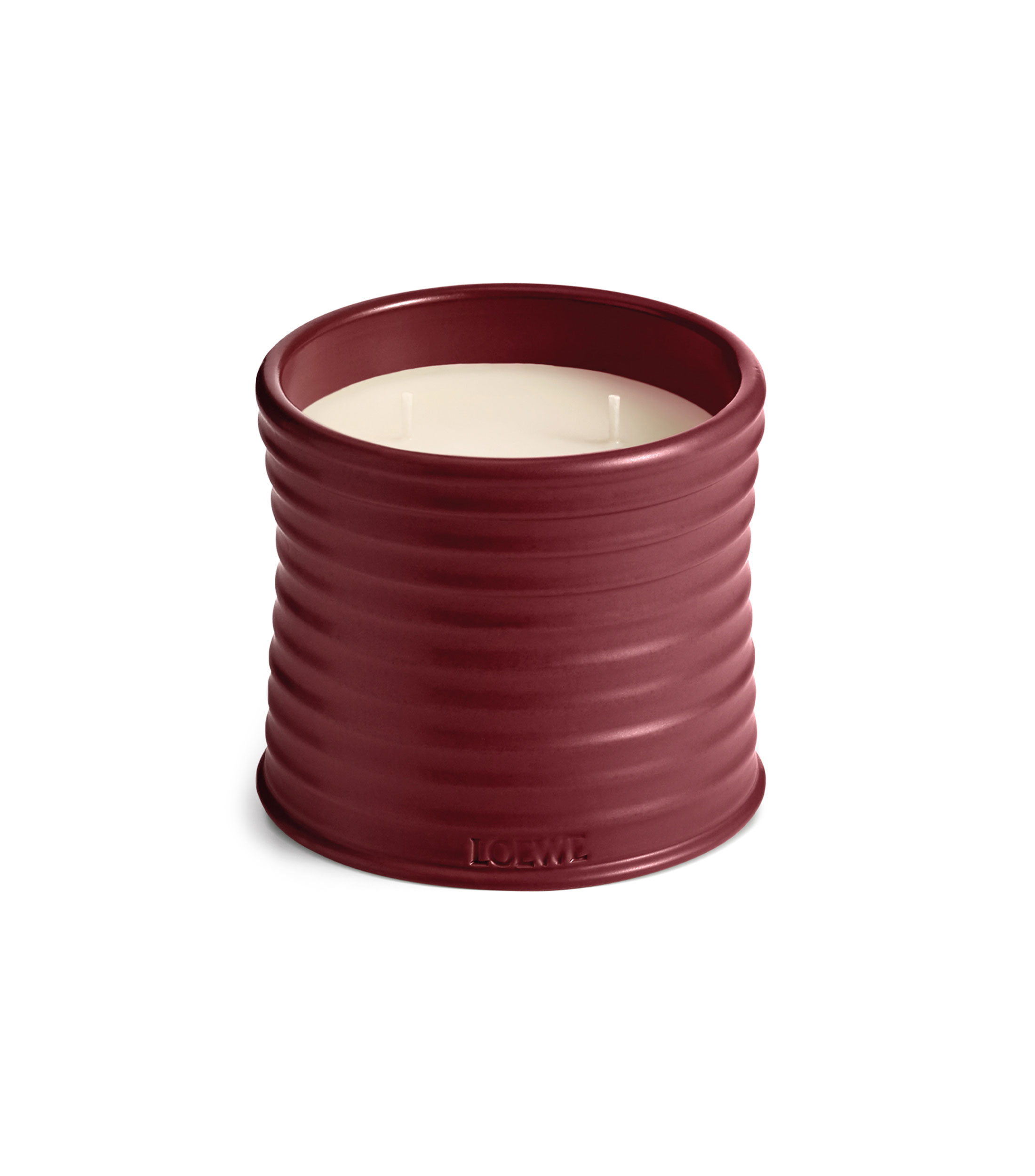 Vela aromática Beetroot, 610 gr