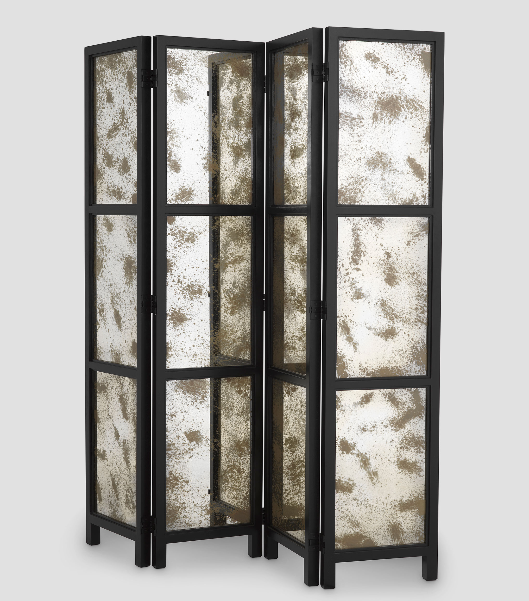 Biombo Jacques en madera
