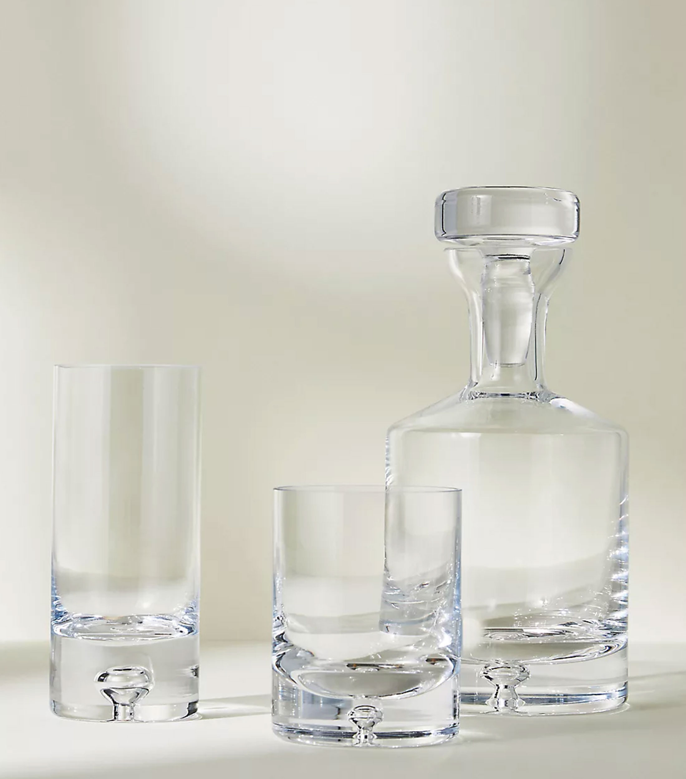 Vaso para Jugo Oslo