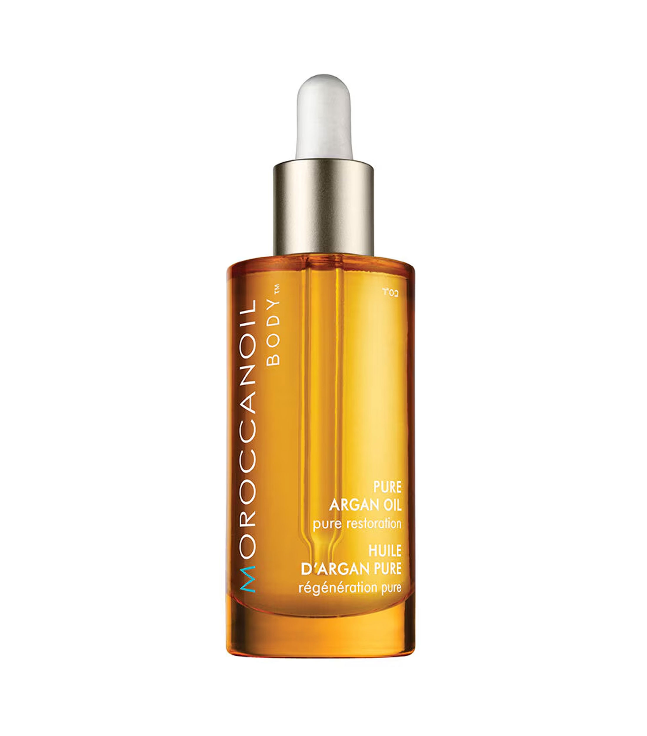 Aceite Coropral de Argan Puro, 50 ml