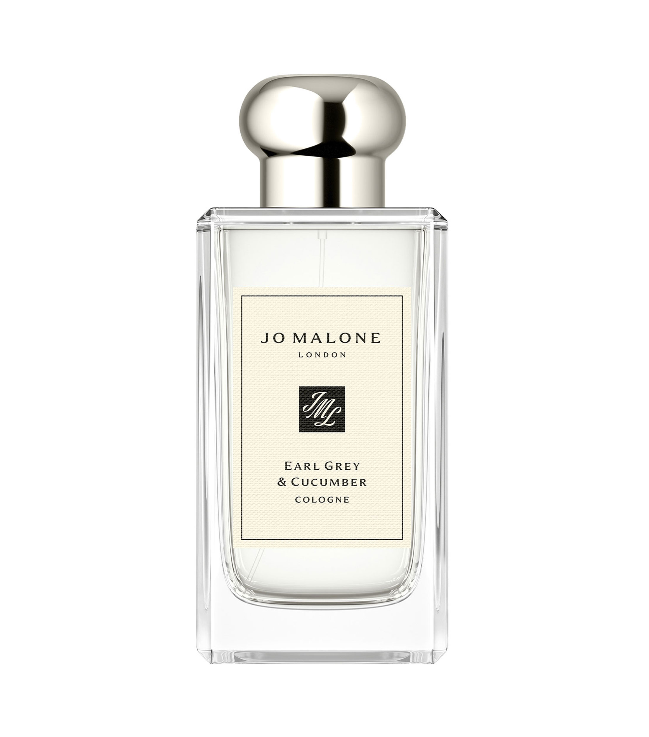 Perfume, Earl Grey & Cucumber Eau de Cologne, 100 ml Unisex