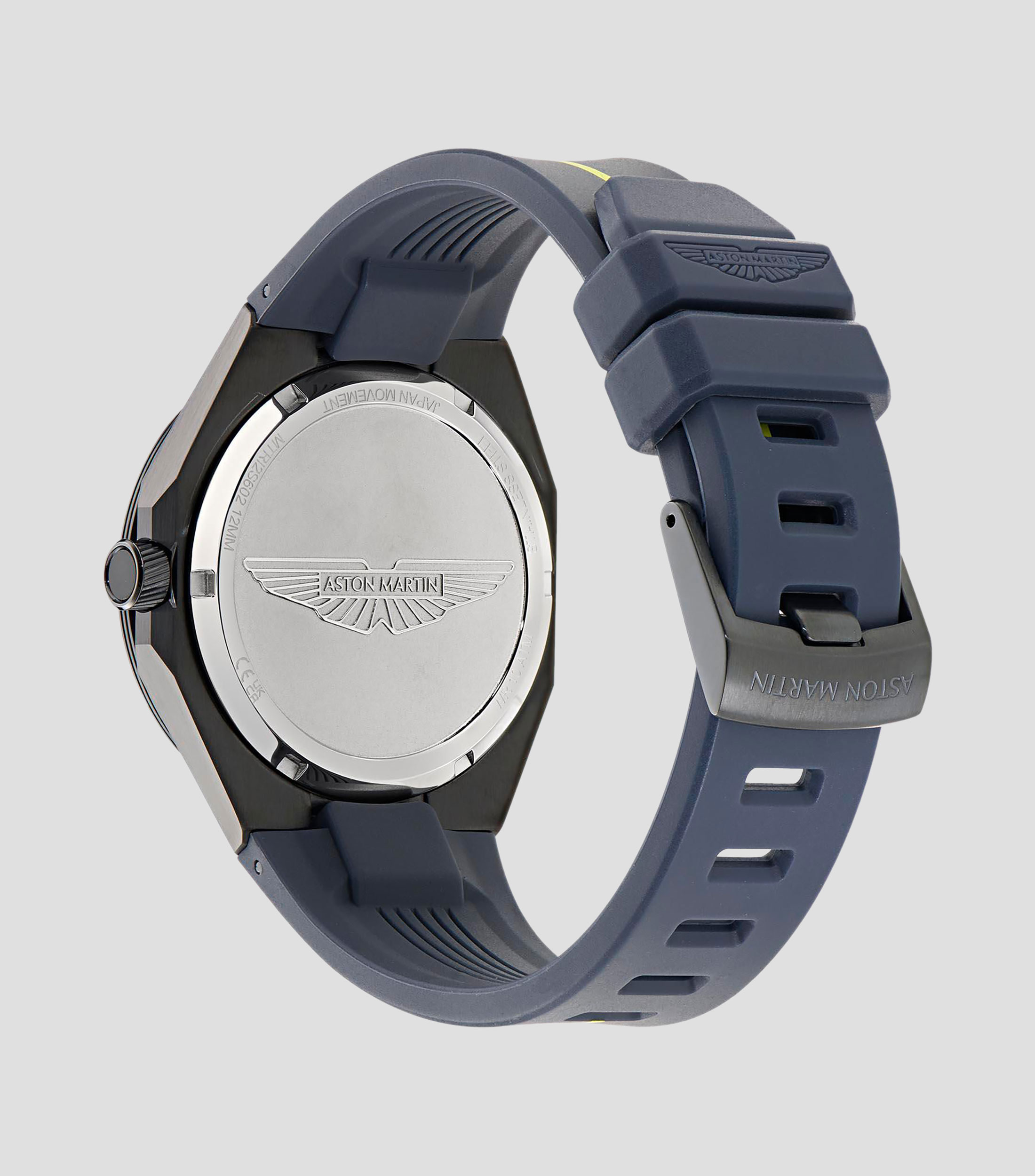 Reloj para Hombre TKS Thrill casual, azul