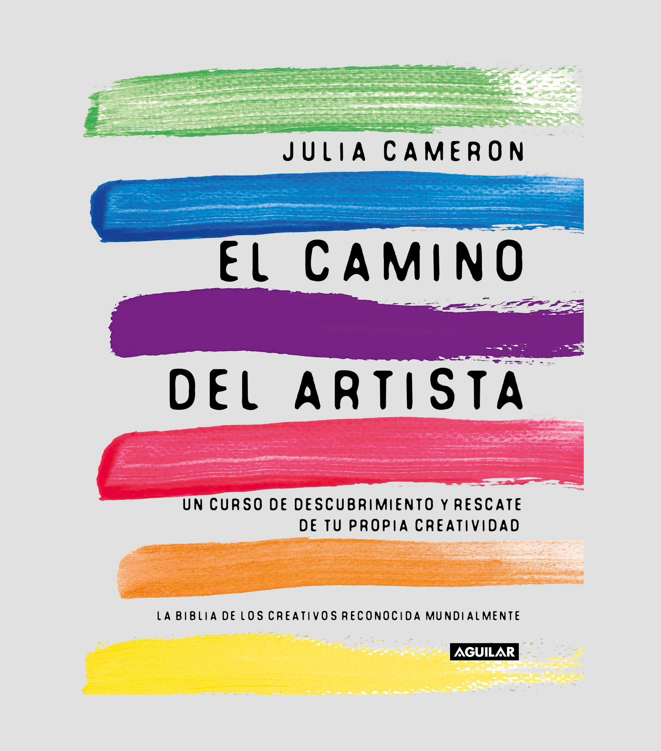 Superación PersonalEl camino del artista, Julia Cameron