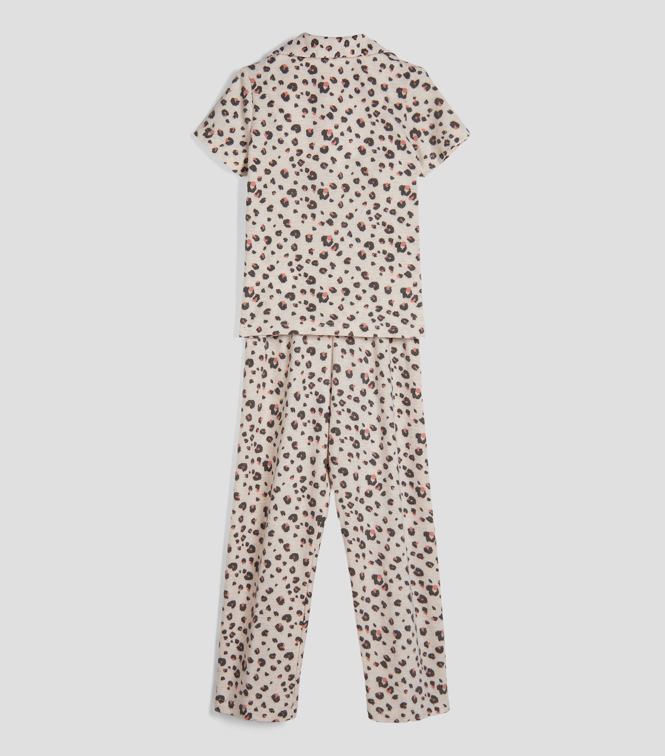 Pijama 2 piezas Niña
