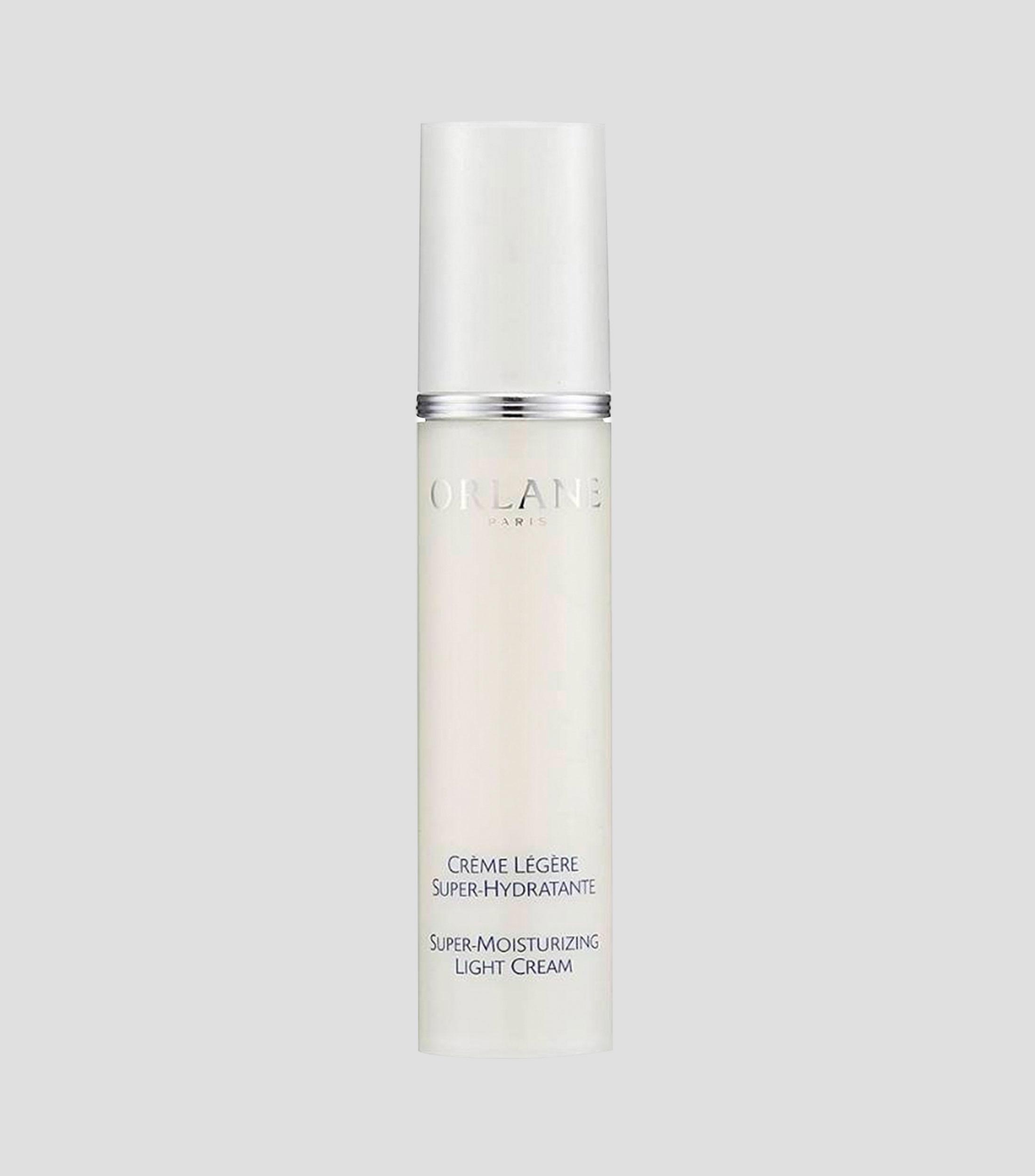 Crema Orl Super Moisturizing Light Cream, 50 ml