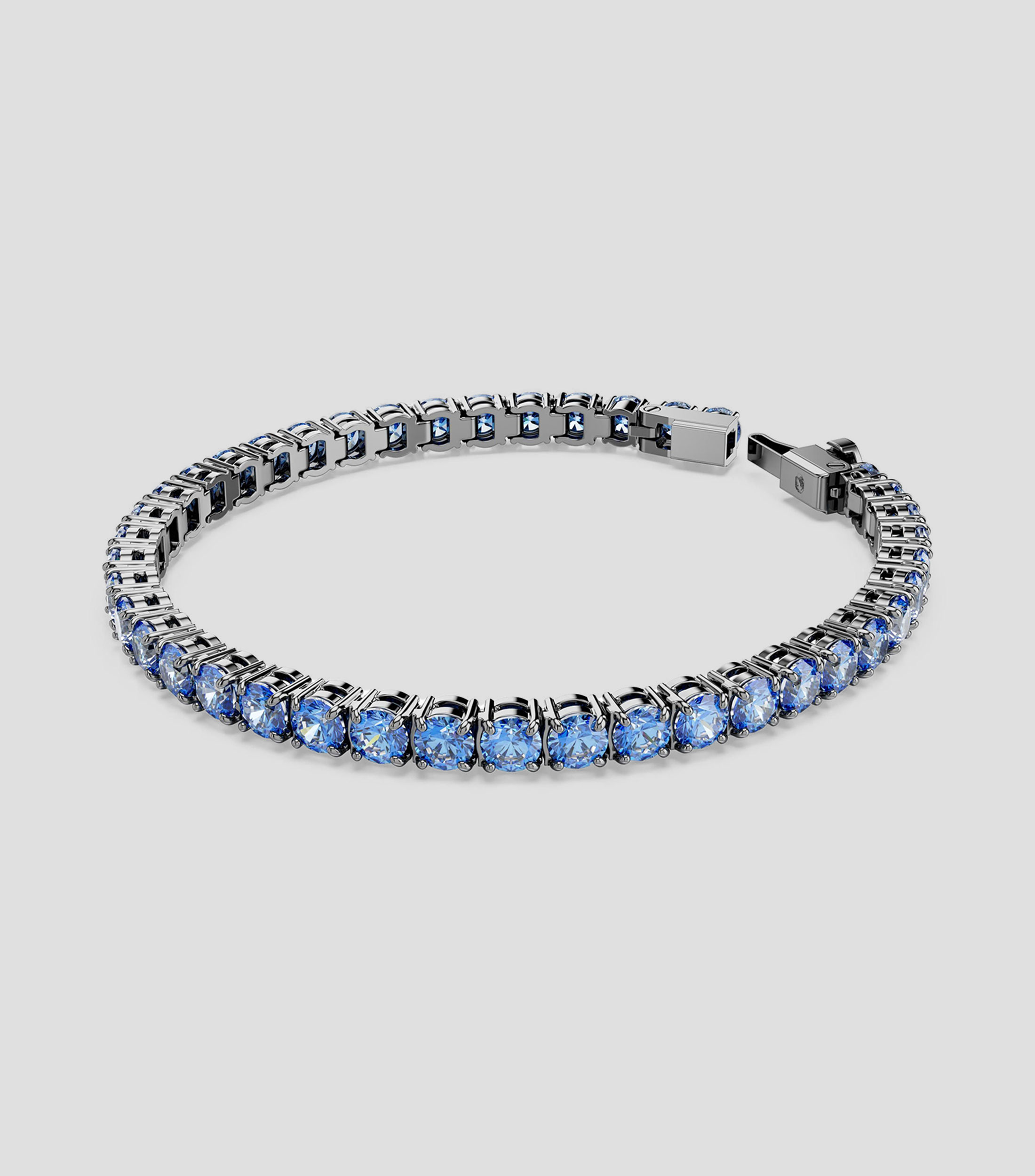 Brazalete con circonita cúbica Matrix Tennis Mujer