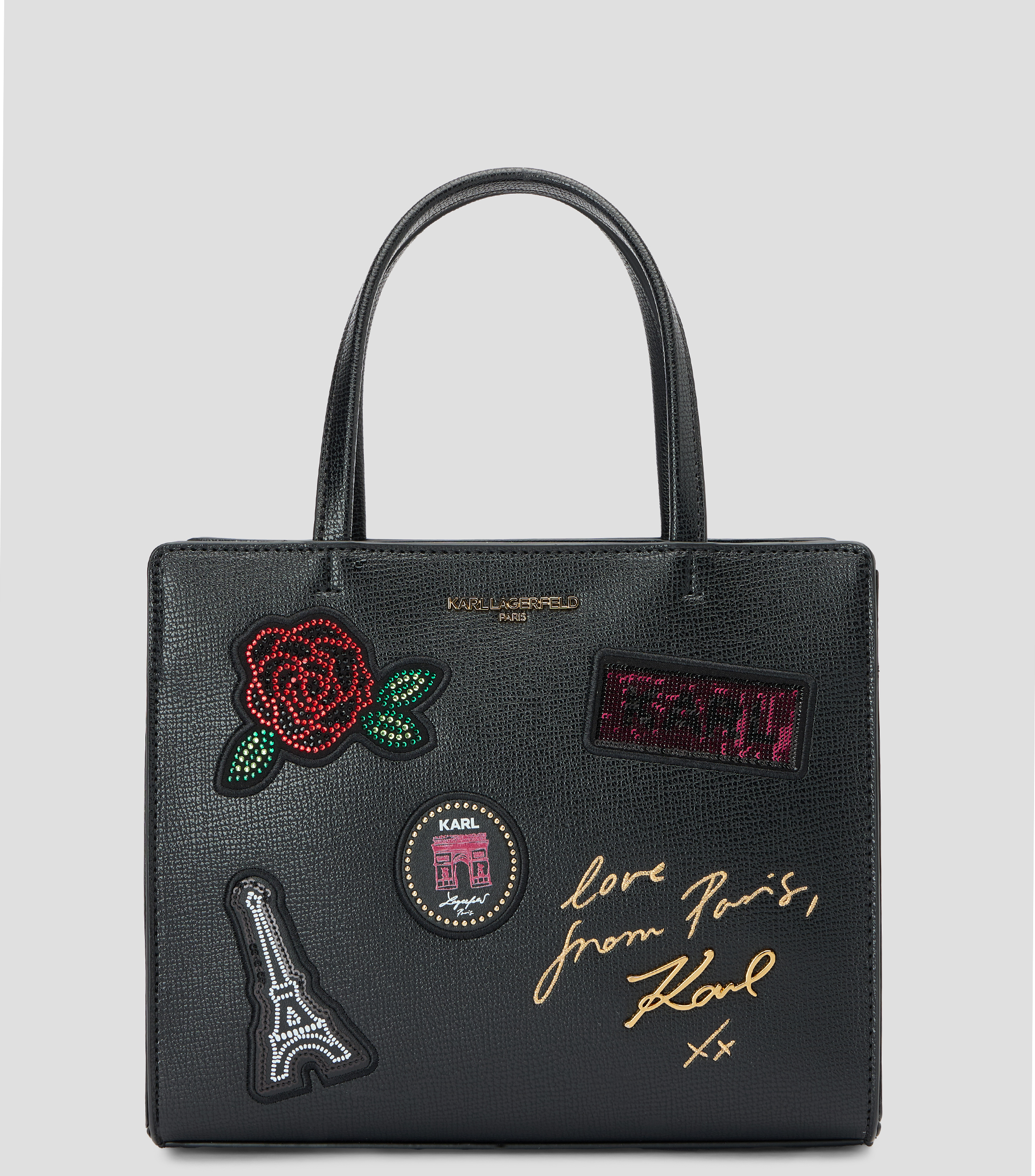 Bolsa Satchel Maybelle fantasía Mujer