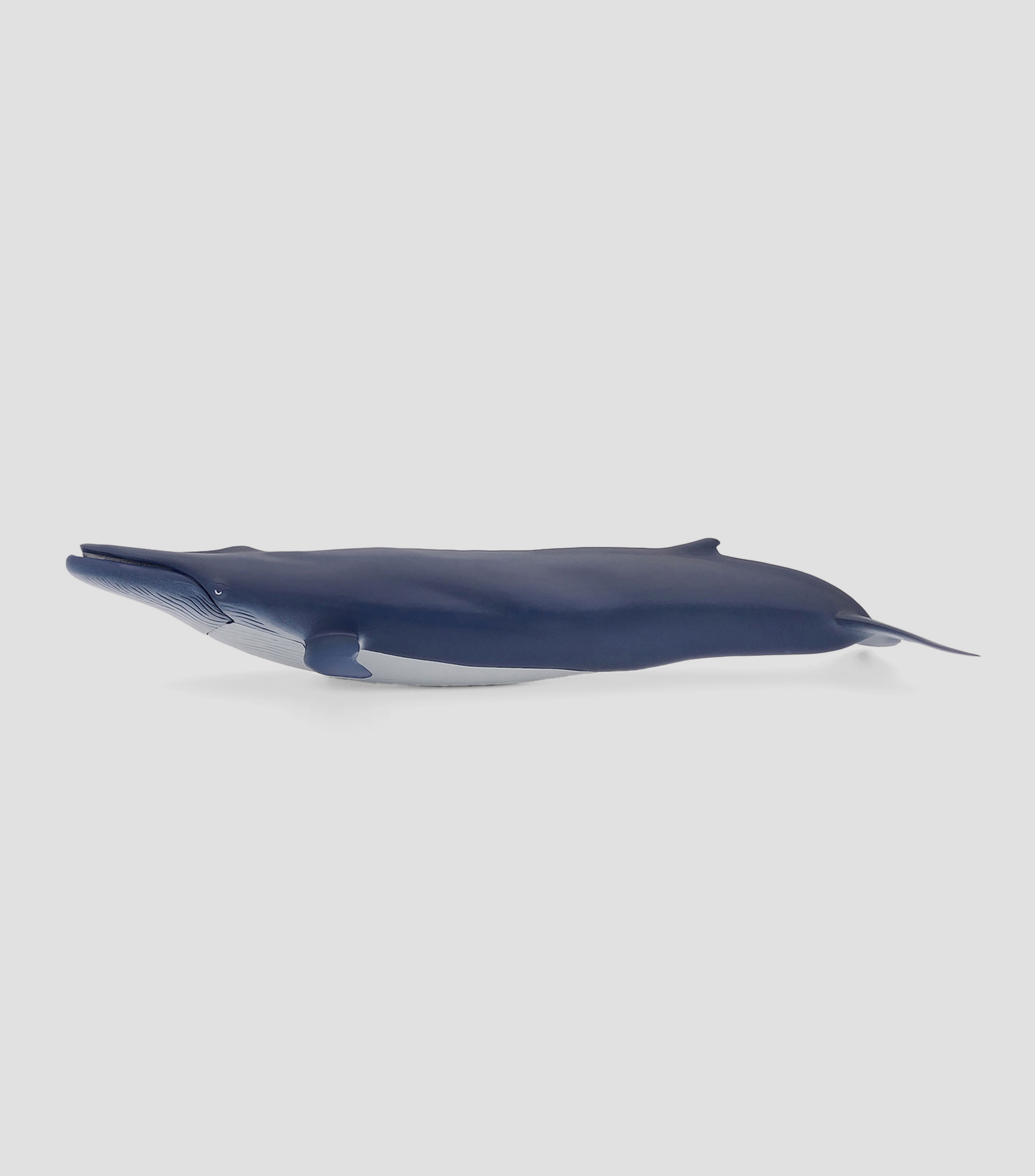 Figura de Ballena Azul