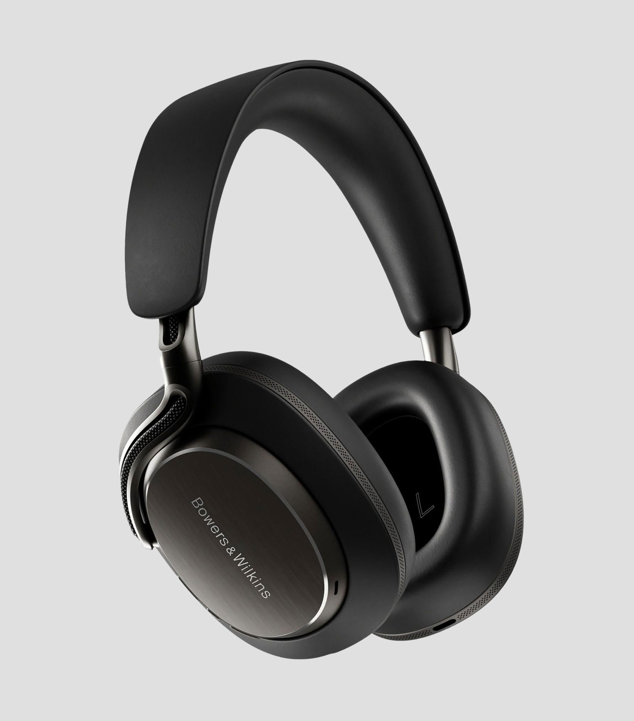 Audífonos Inalámbricos Bluetooth PX8S2 Onyx Black