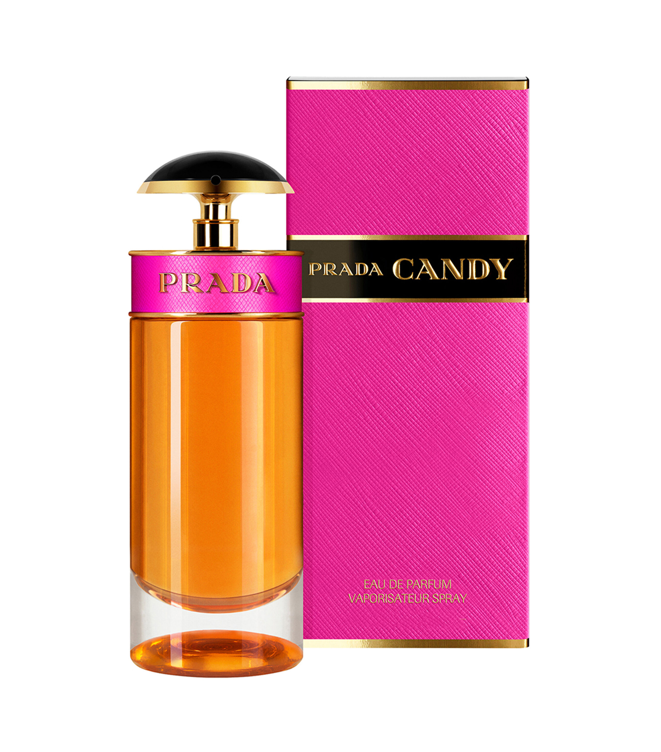 Perfume, Candy, 80 ml Mujer