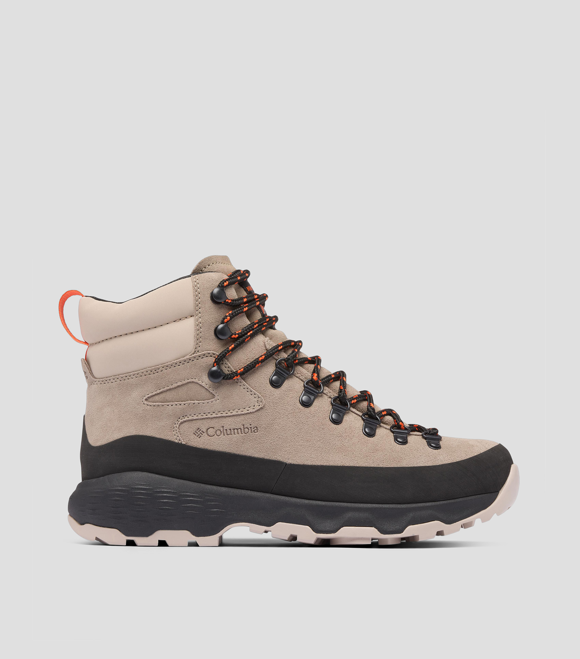 Bota para senderismo Hombre