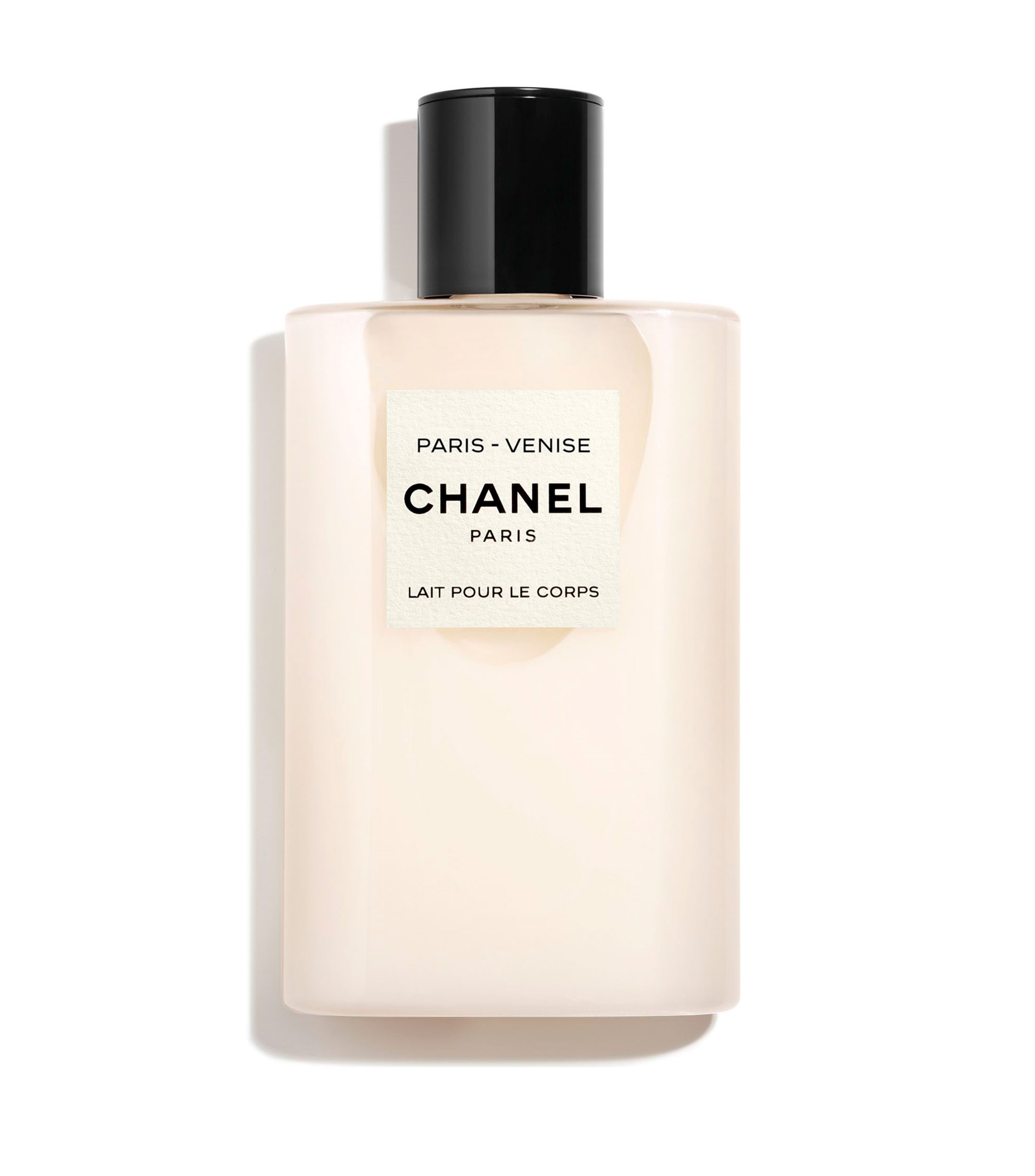 LES EAUX DE CHANEL - LECHE PARA EL CUERPO, 200 ML