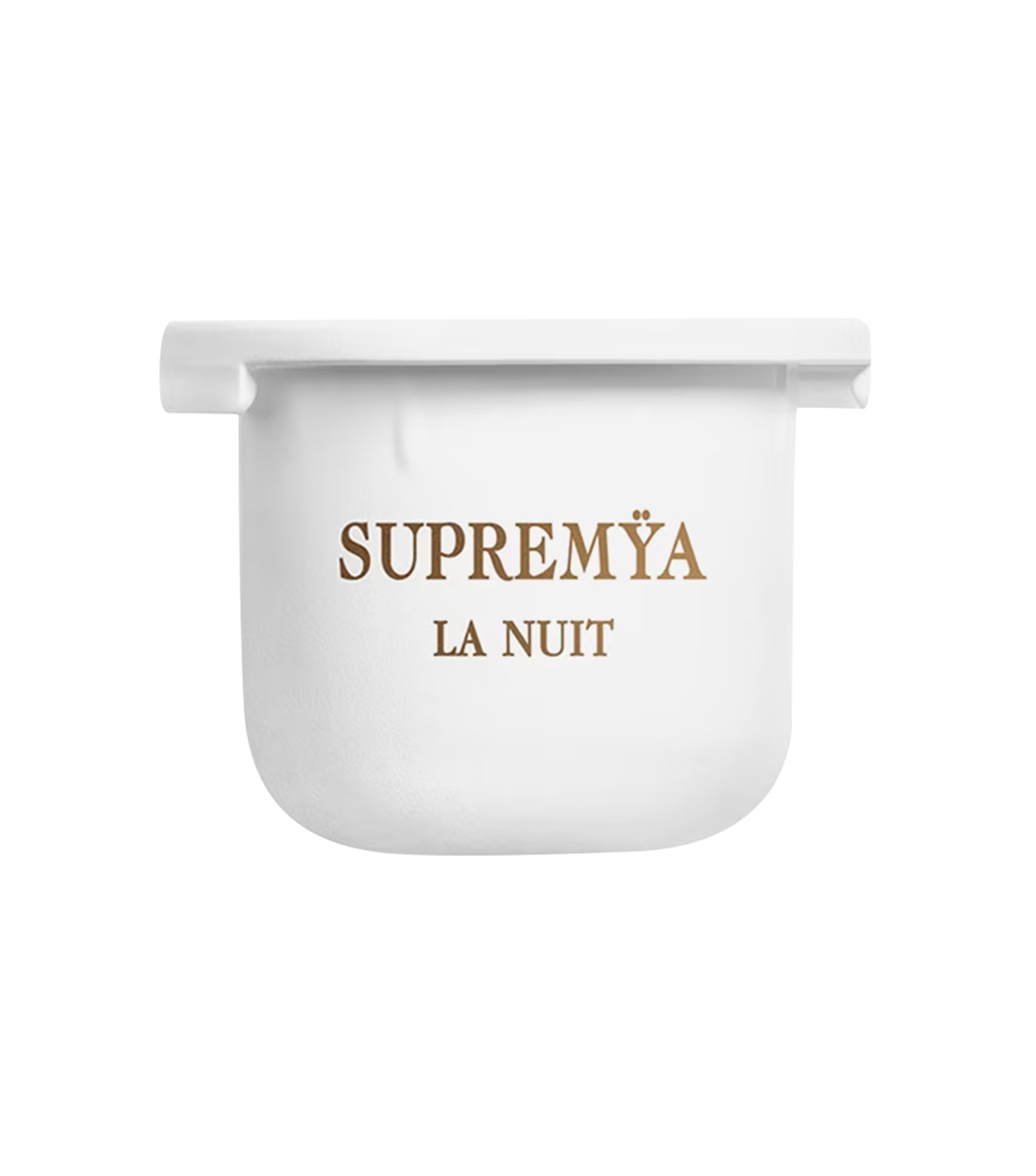 Tratamiento Facial Refill Supremÿa At Night The Supreme Anti-Aging Eye Cream, 15 ml