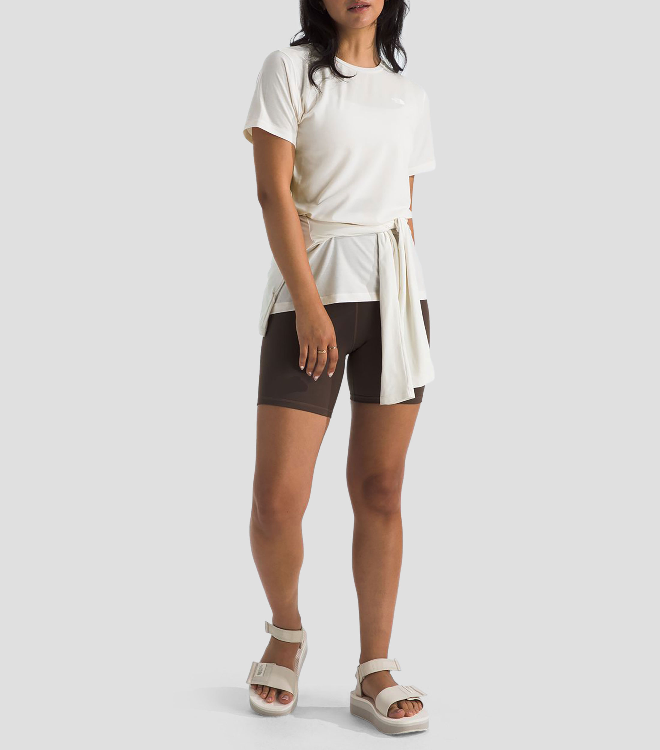 Playera para Entrenamiento Adventure Mujer