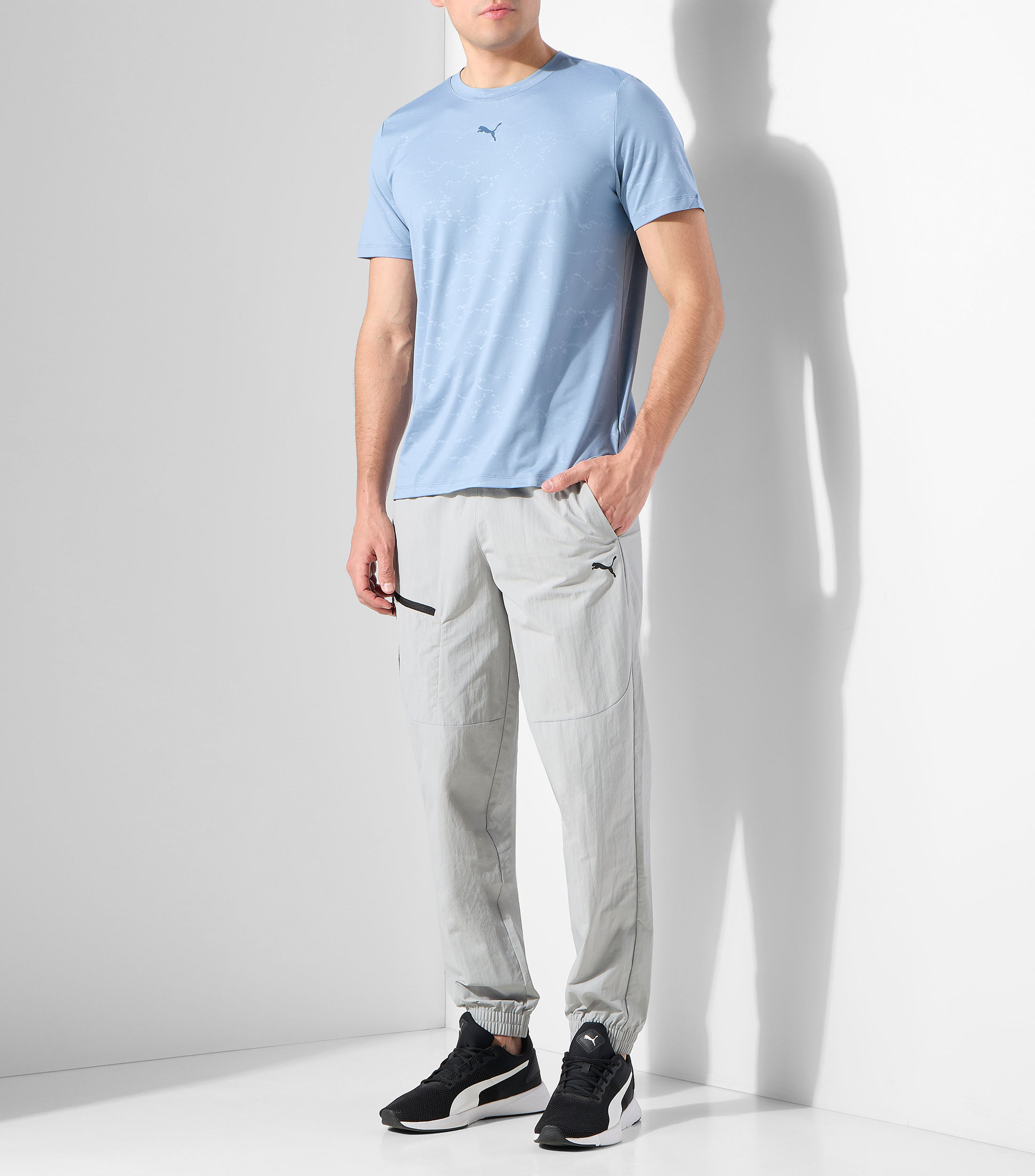 Pants Casual Hombre