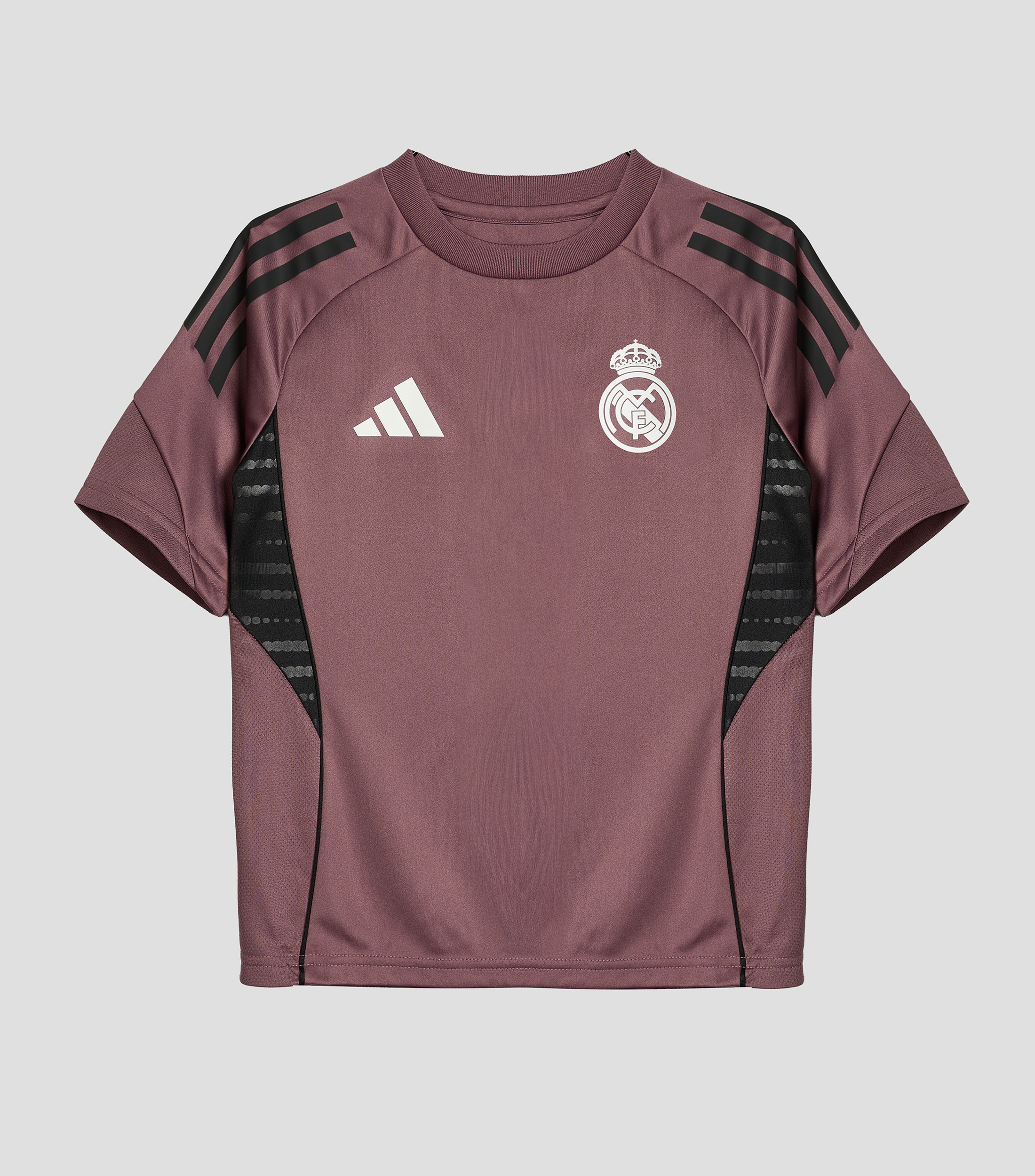 Jersey Real Madrid para Niño