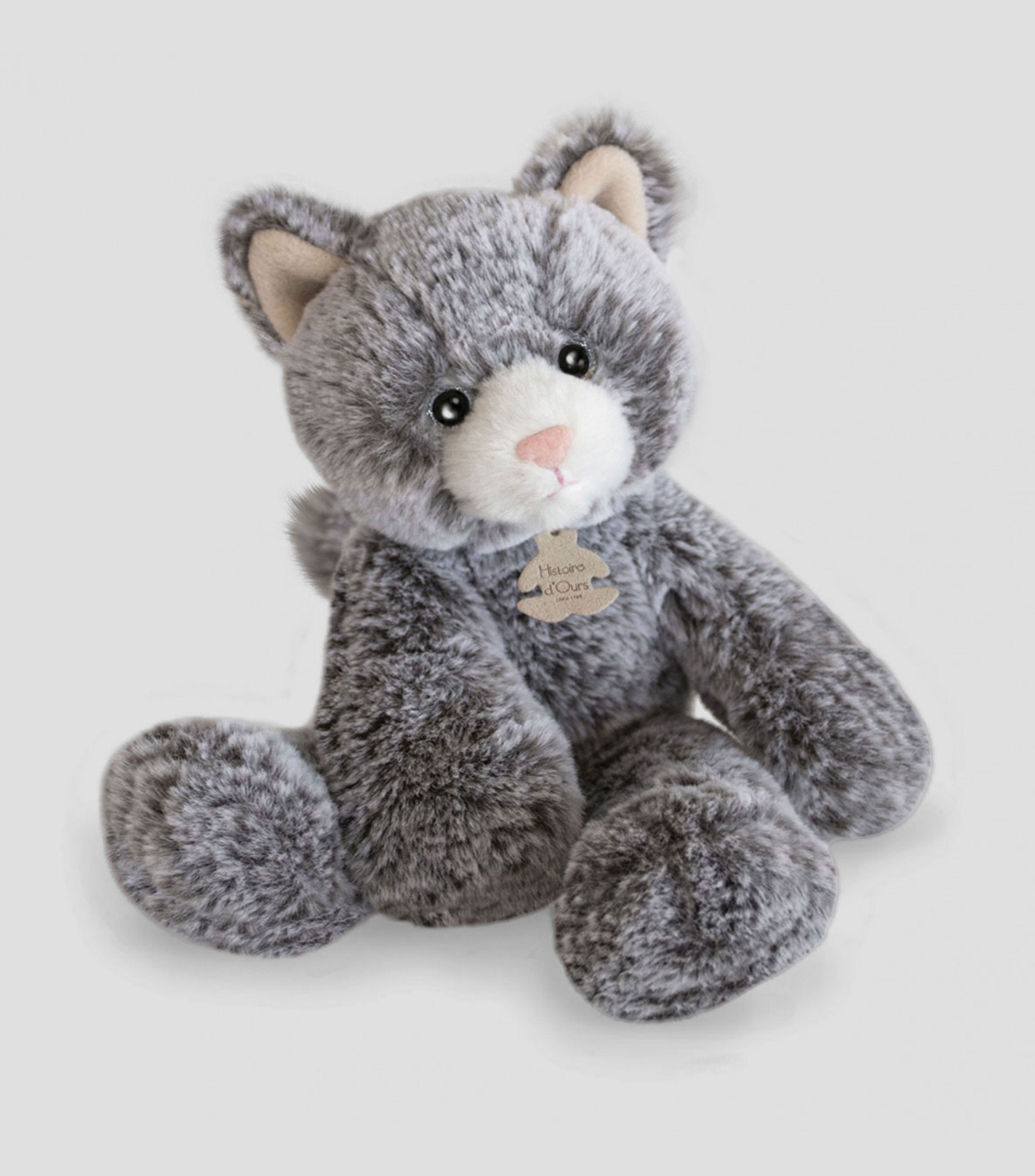 Peluche Sweety Mousse PM Gato