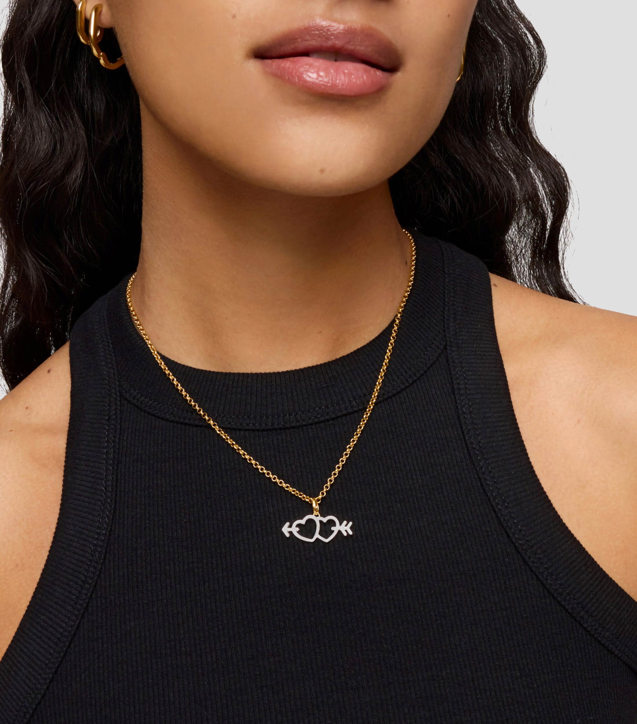 Dije en Plata .925 Mujer