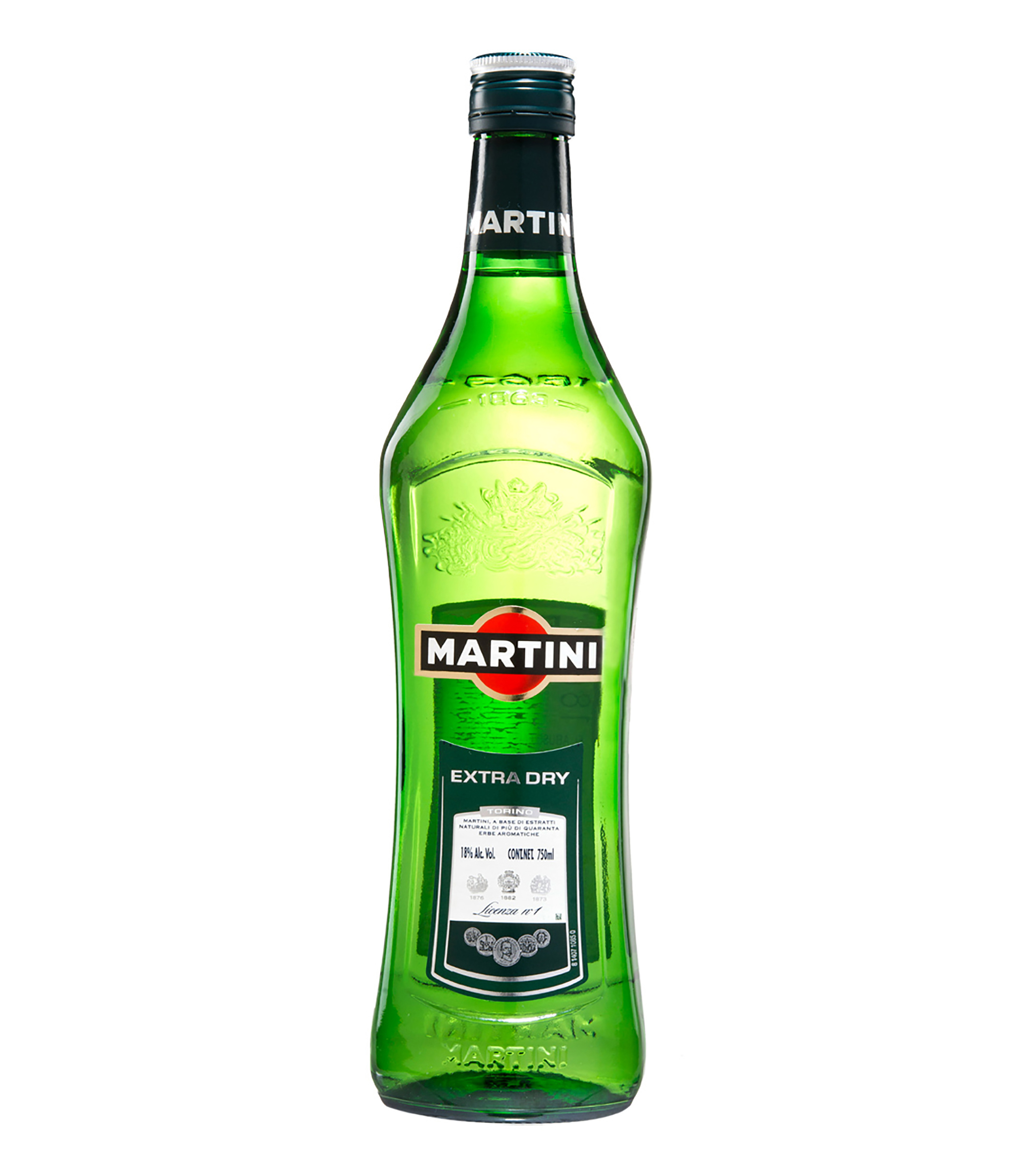 Martini Licor Martini Extra Dry Toring, 750 ml El Palacio de Hierro