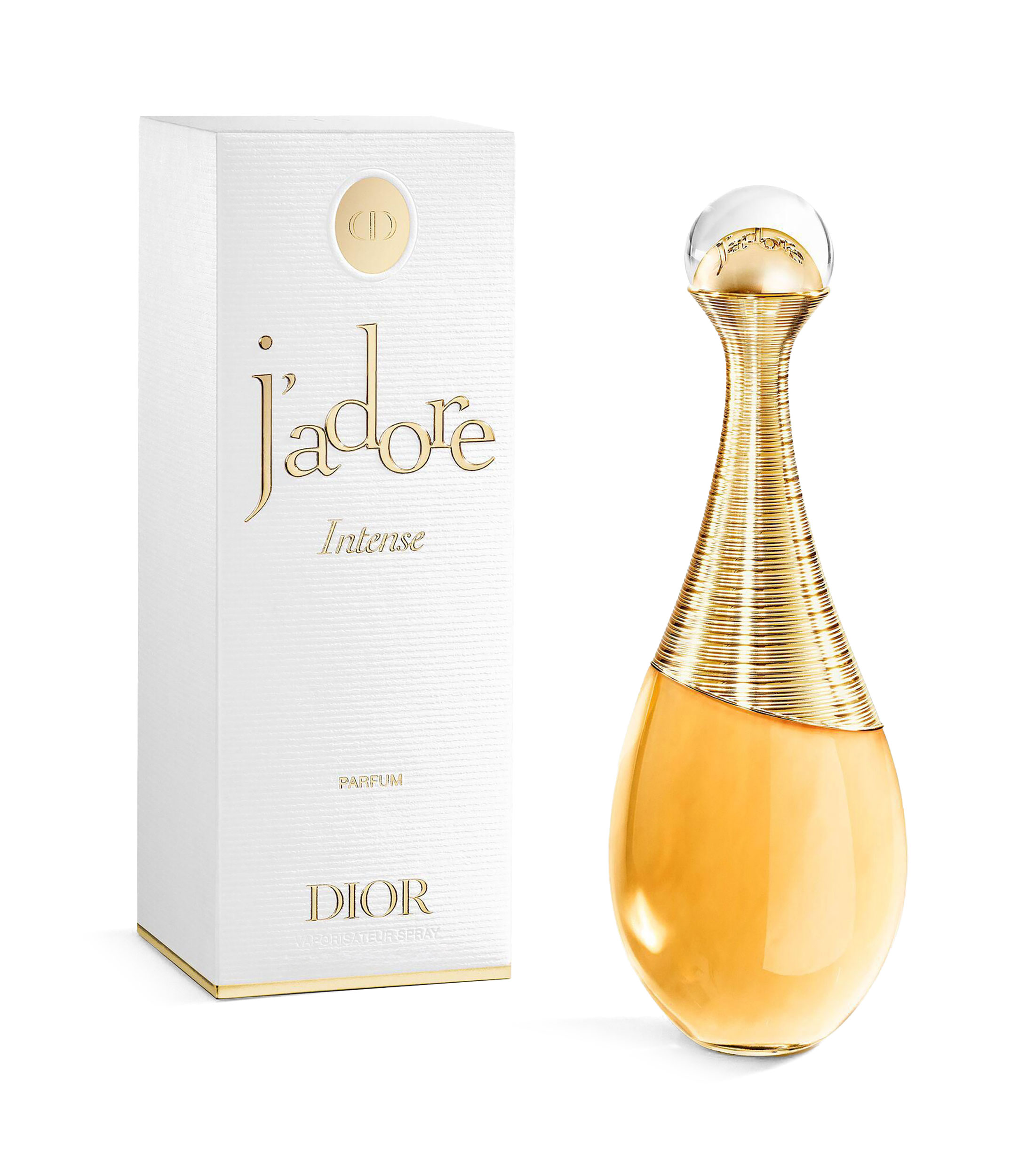 J'ADORE INTENSE, PARFUM, 100 ML