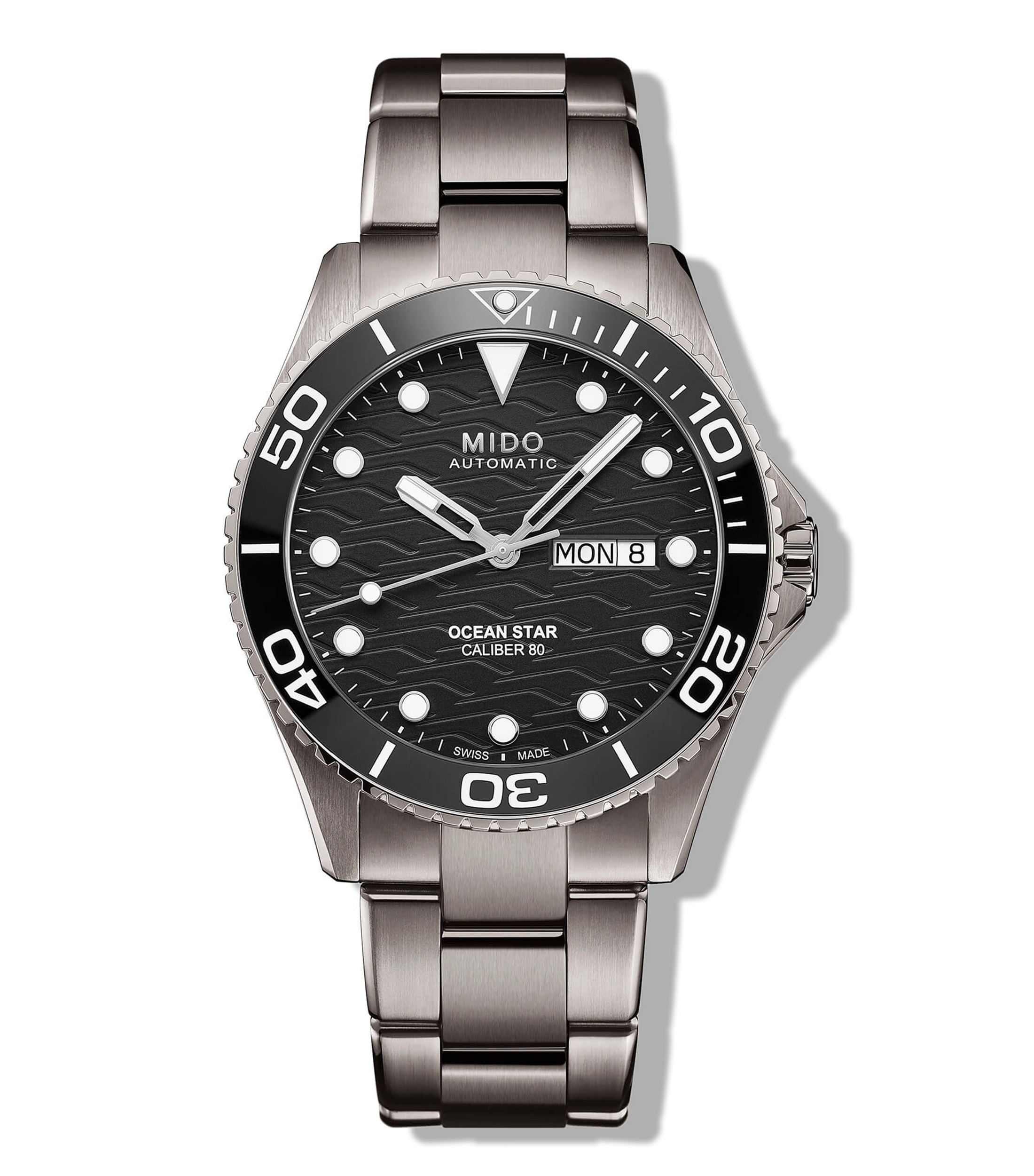 Mido palacio de hierro online