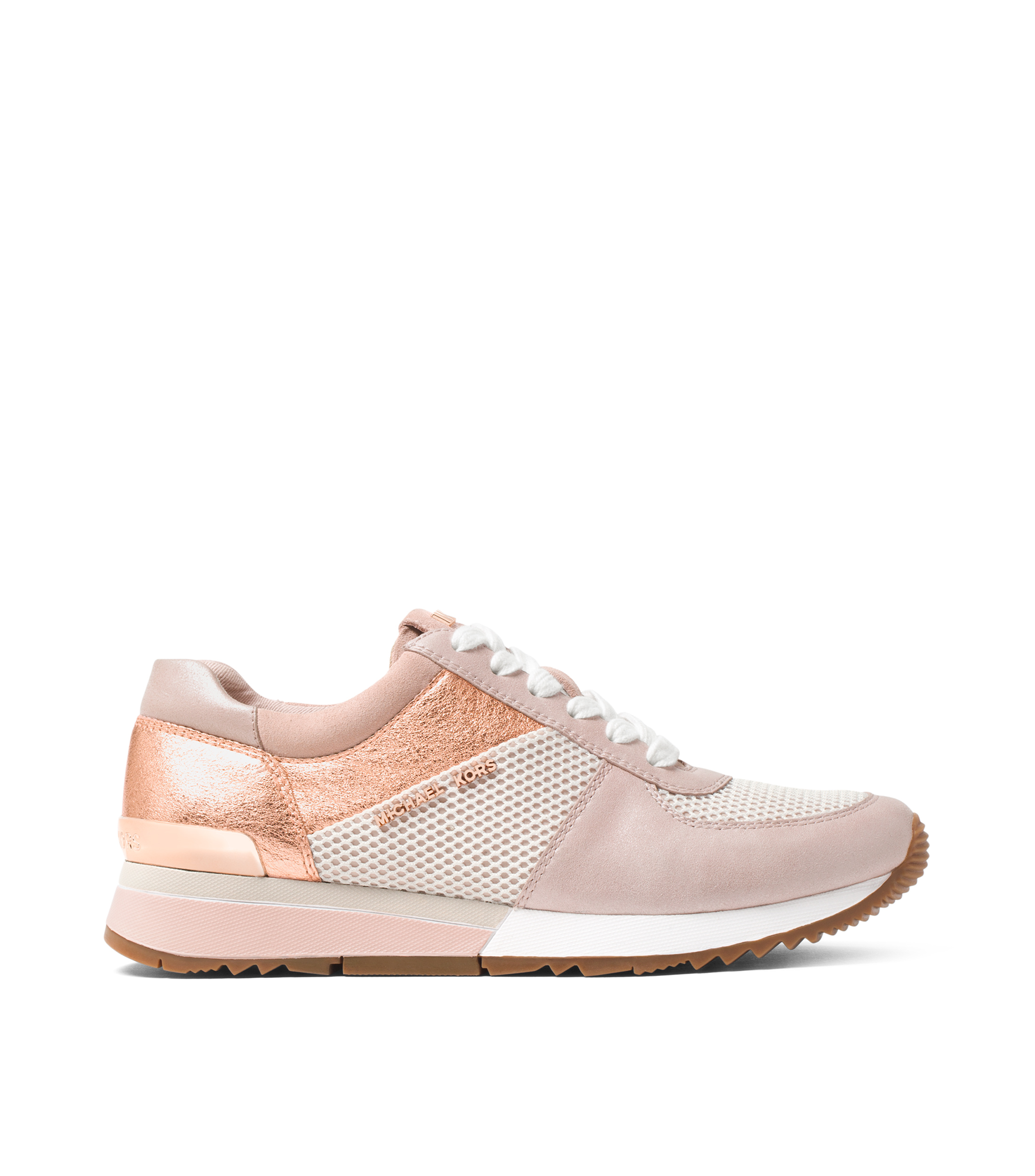 Michael Michael Kors Tenis Allie Trainer Mujer El Palacio de Hierro