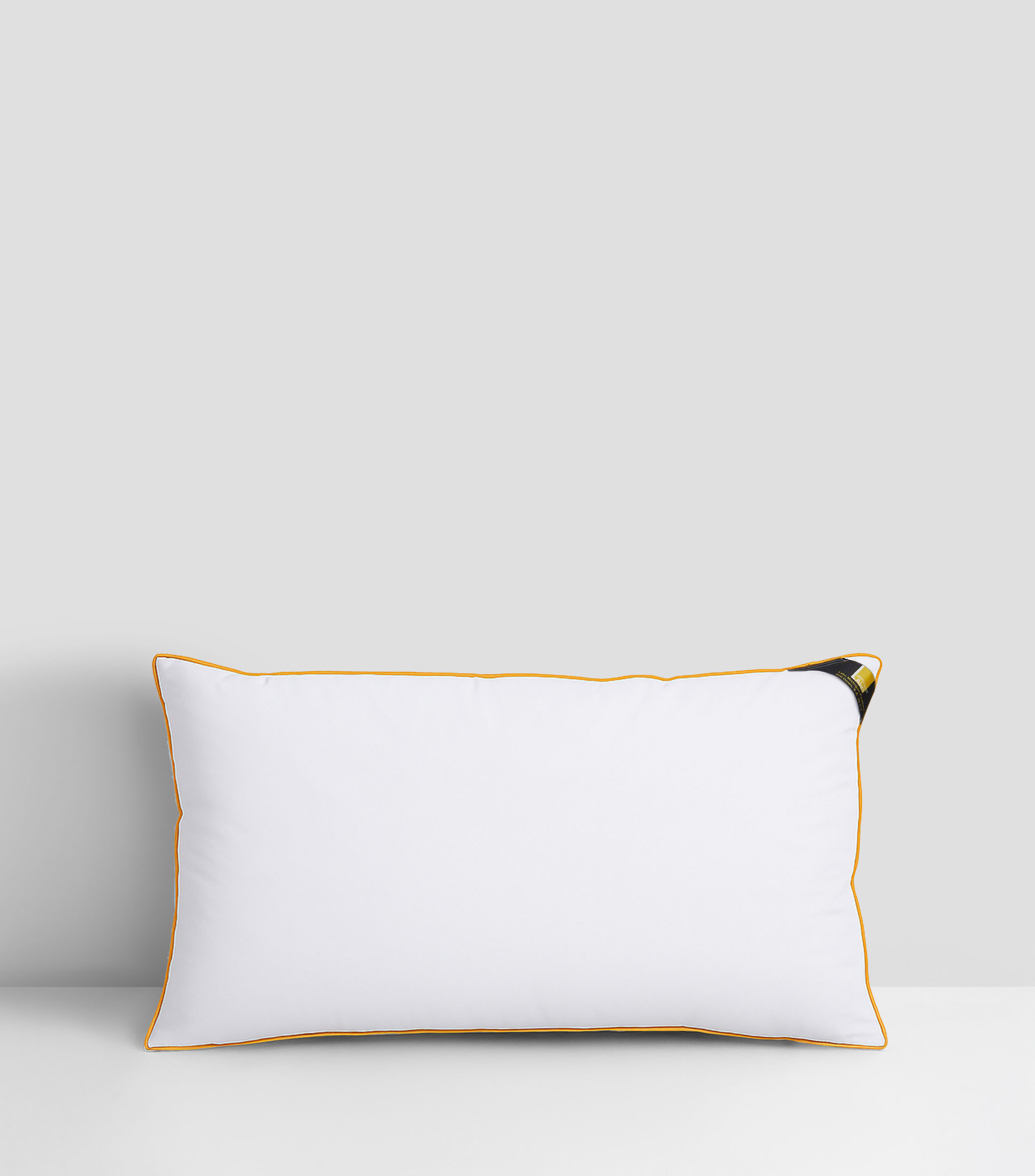 Almohada King Size Suave Blanca