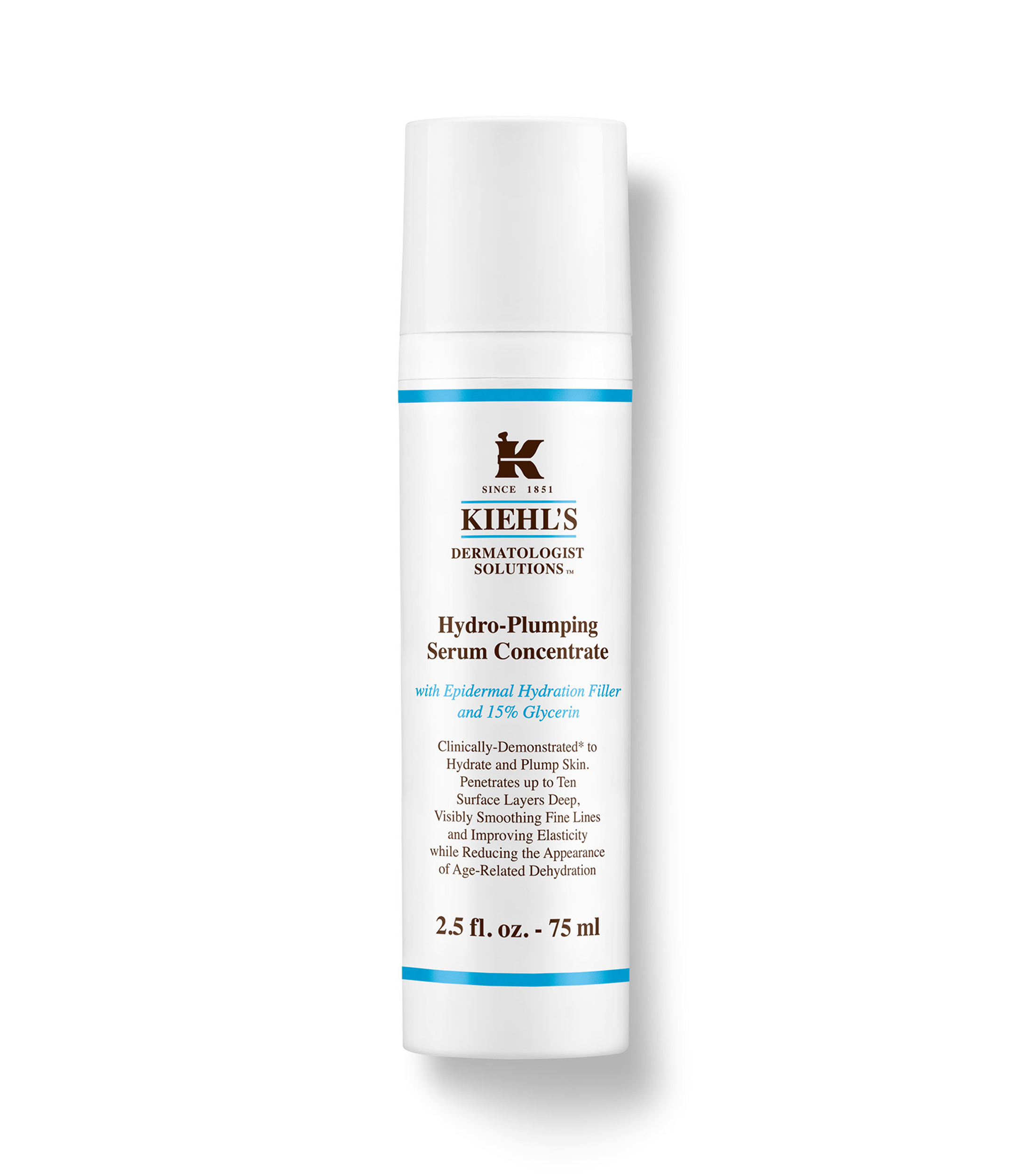 Kiehls Hyd Plump Retex Serum C 75Ml