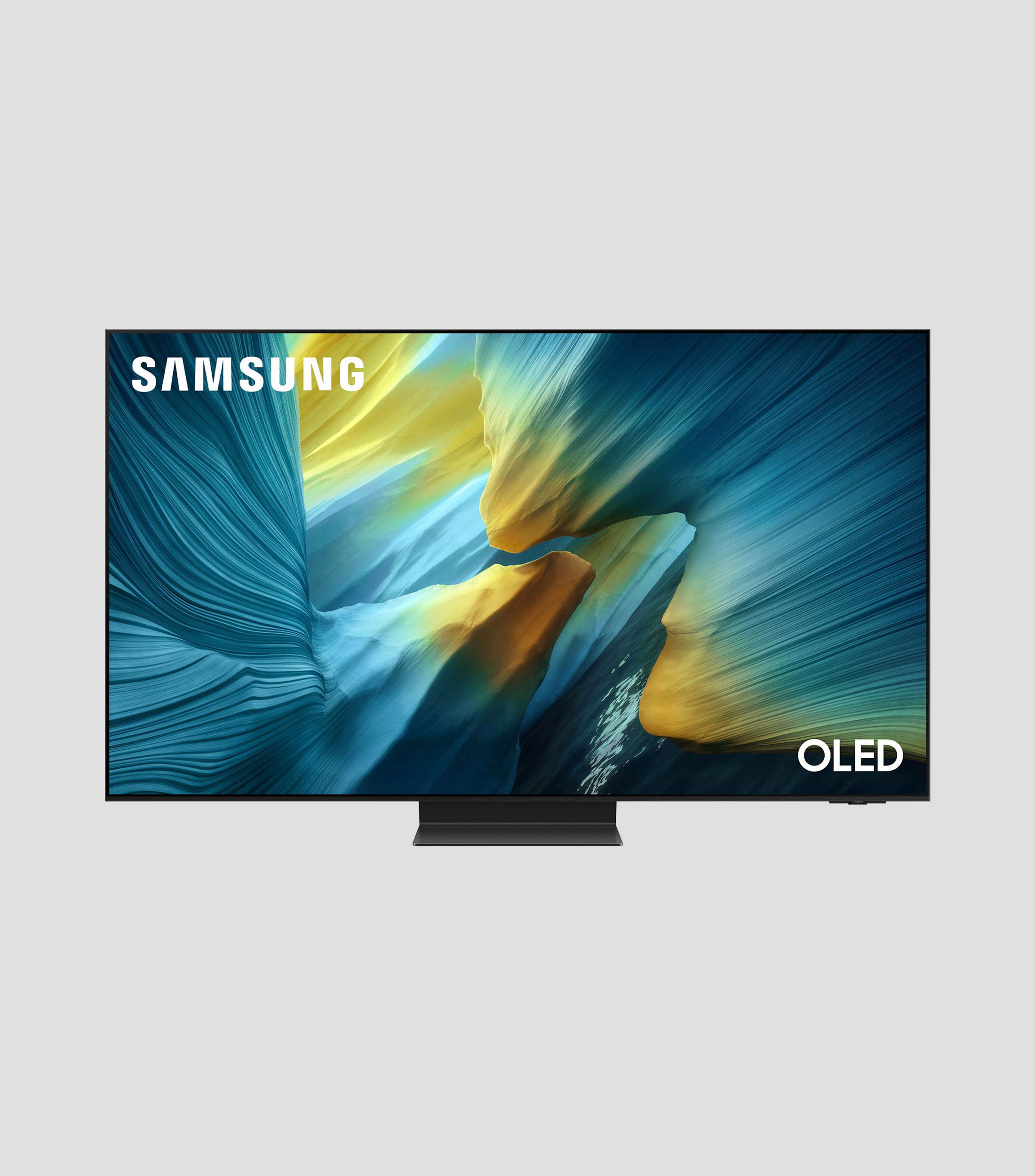 Pantalla 55 Pulgadas Plana OLED 4K S95FA