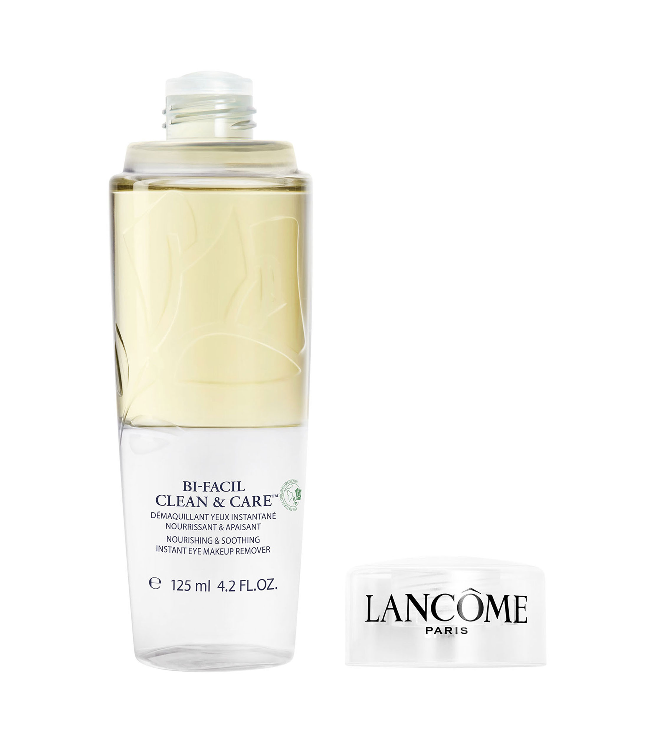 Desmaquillante para Ojos Bi-Facil, 115 ml