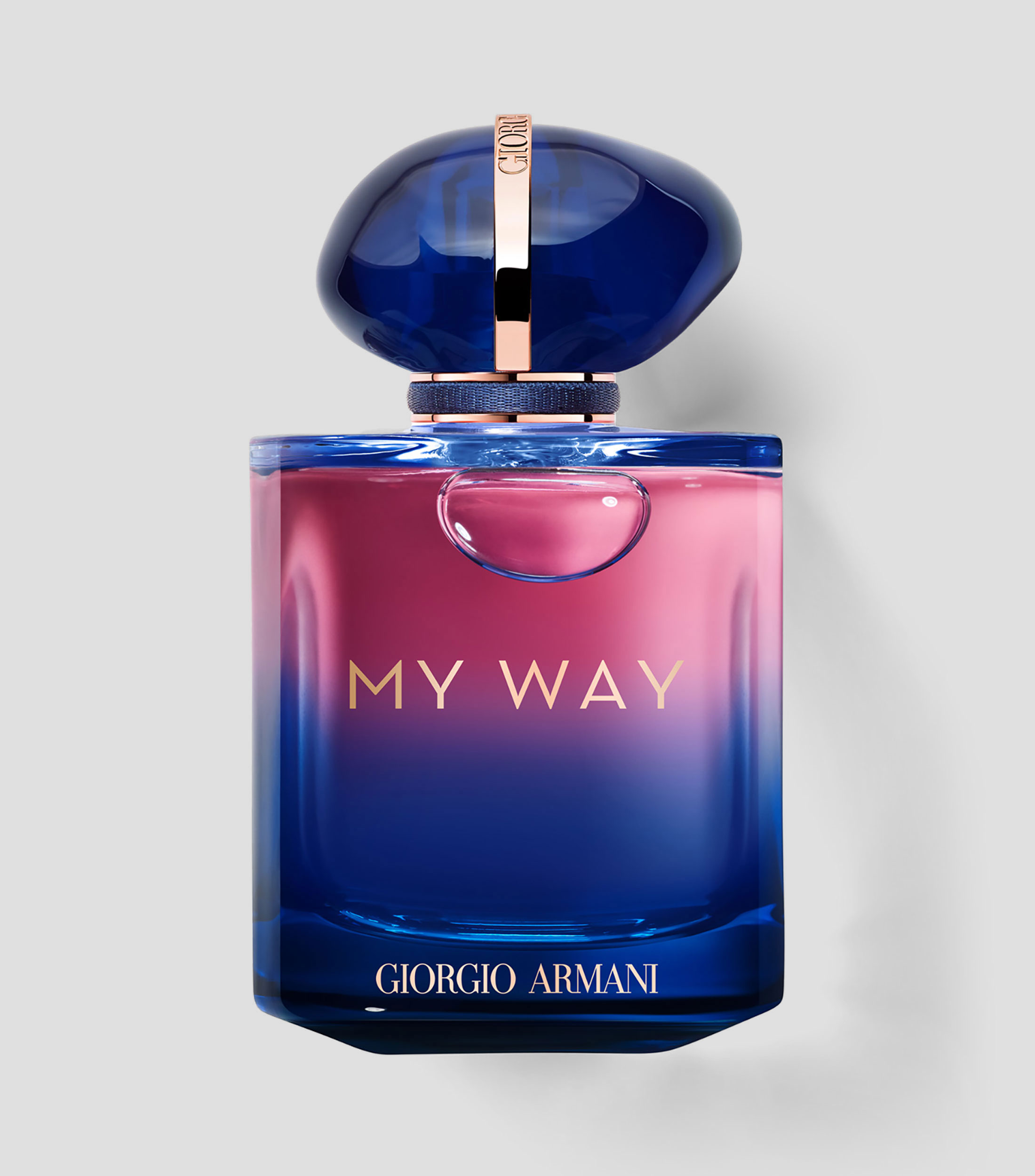 Perfume Mujer My Way Le Parfum 90 ml
