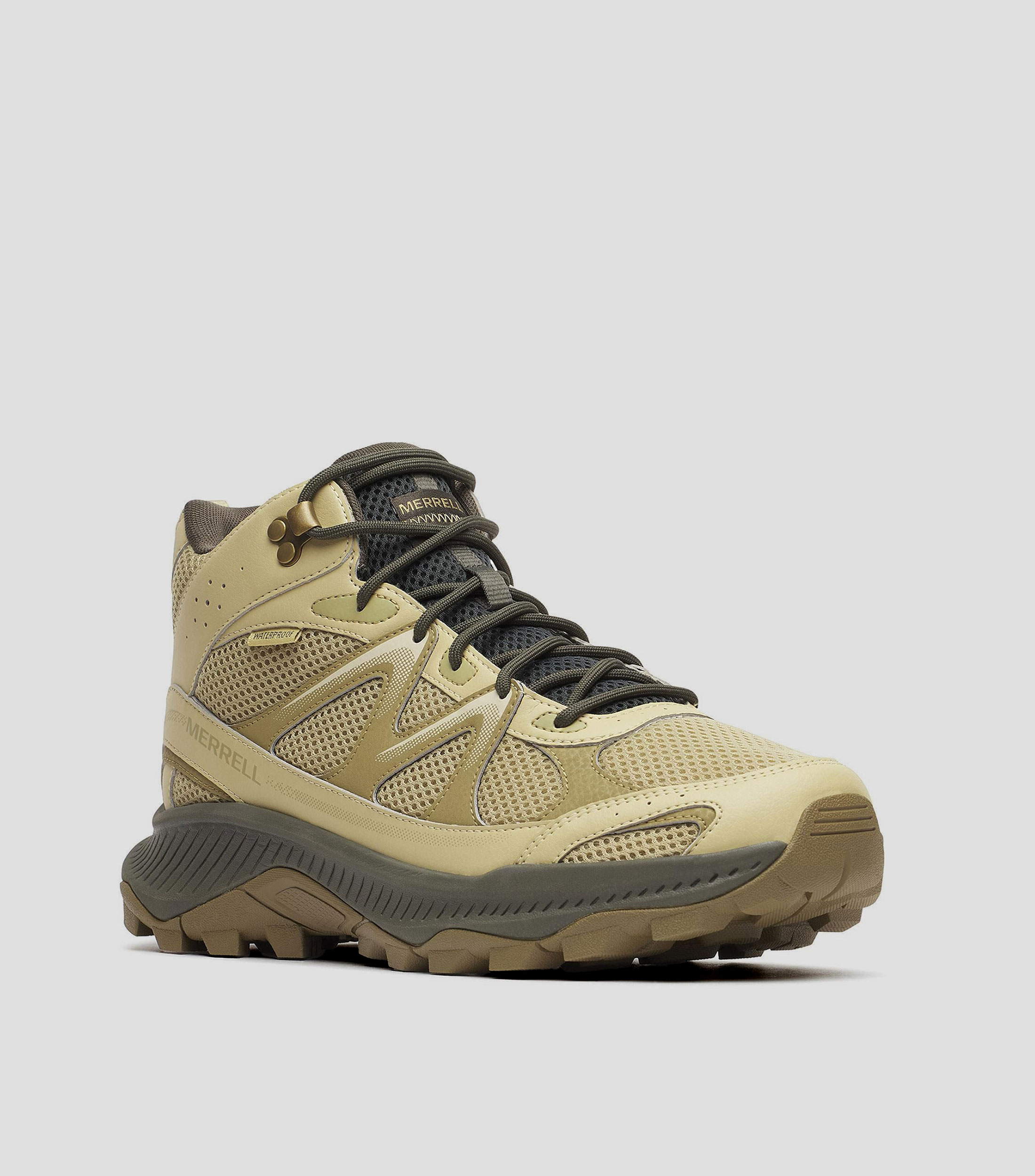 Botas casuales medias Tempo Hombre