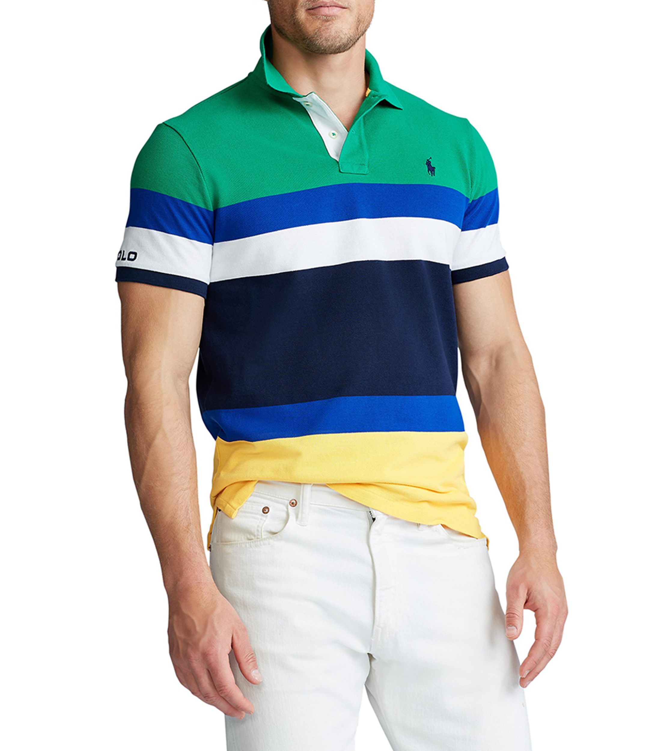 Playeras polo ralph lauren palacio de hierro Clearance