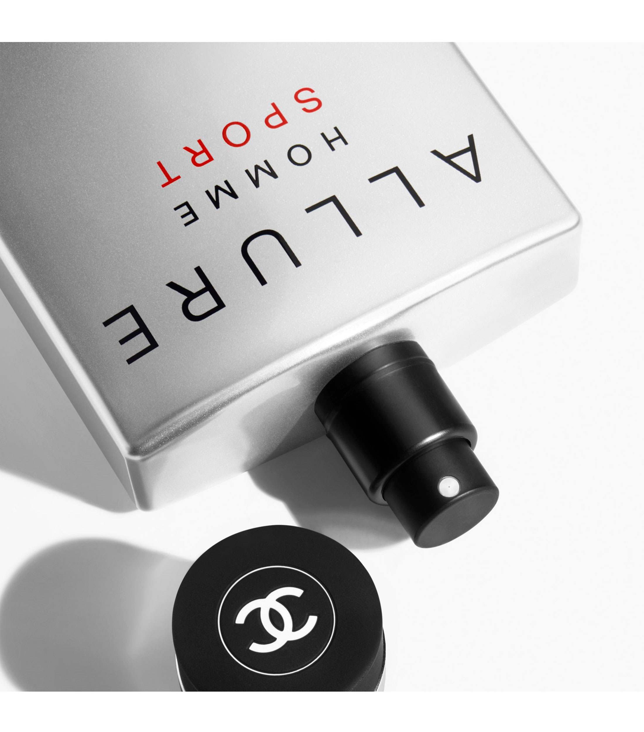 EAU DE TOILETTE VAPORIZADOR, 100 ML