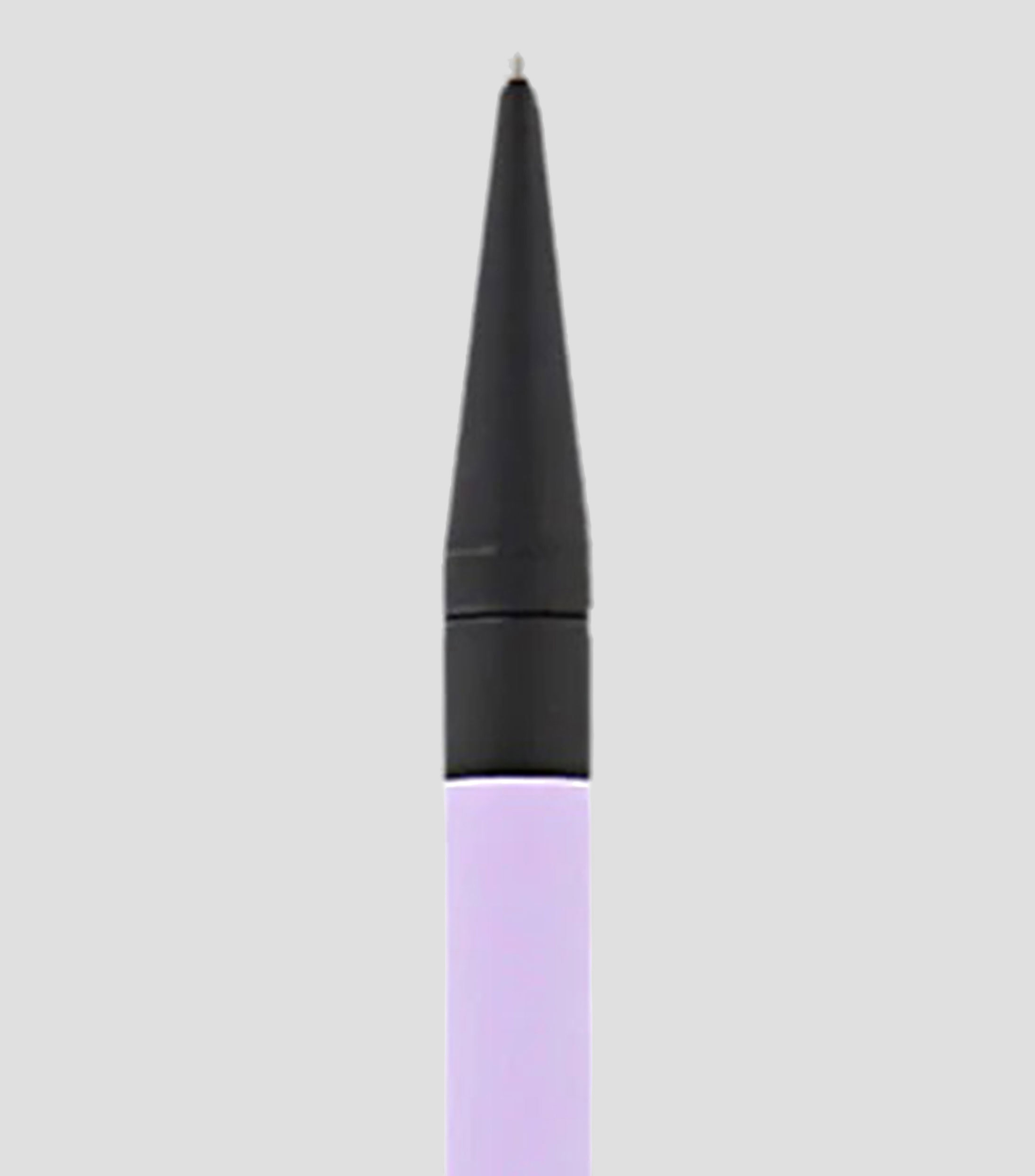 Pluma Roller D Initial Lila