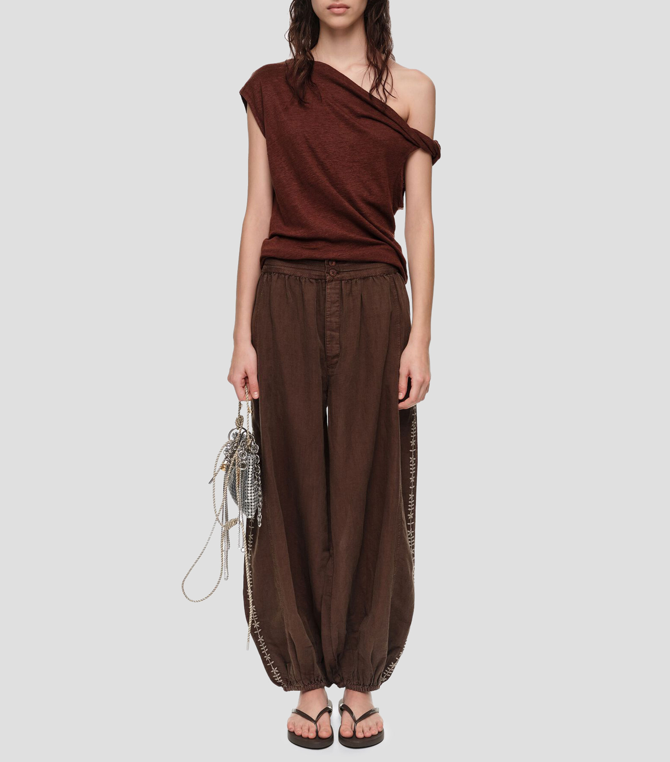 Pantalón Mujer