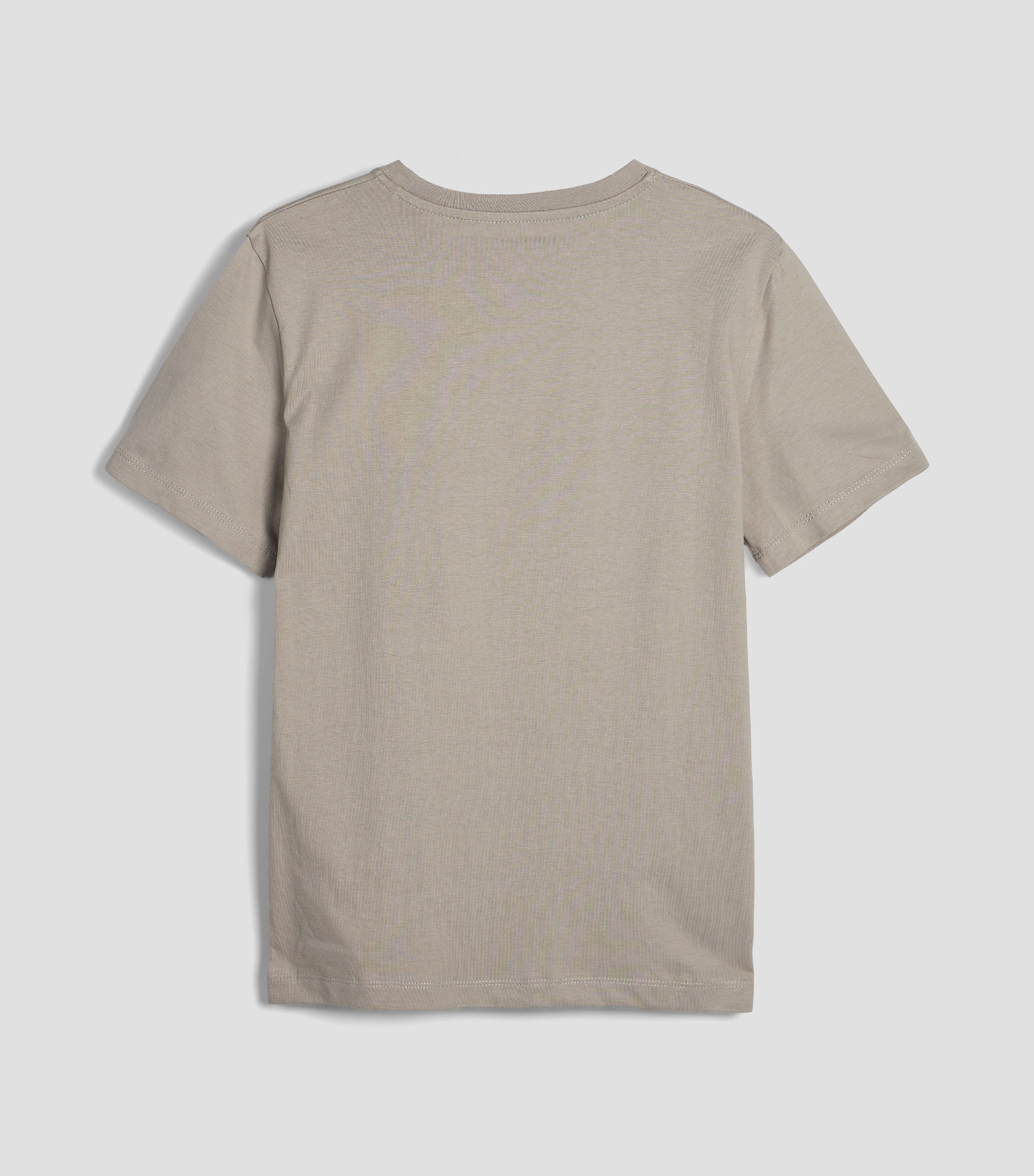 Playera estampada Niño