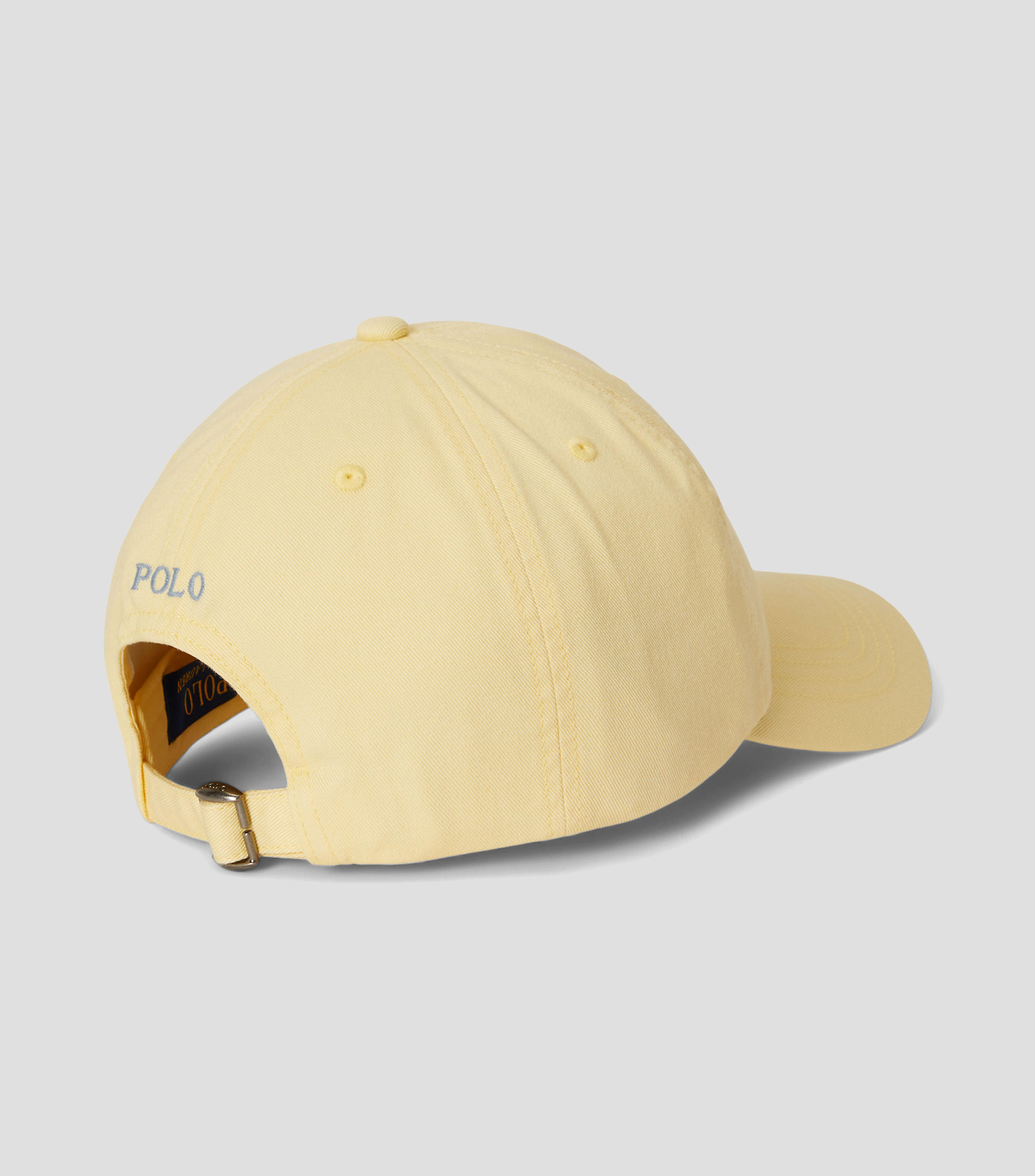 Gorra de béisbol de sarga de algodón Niño