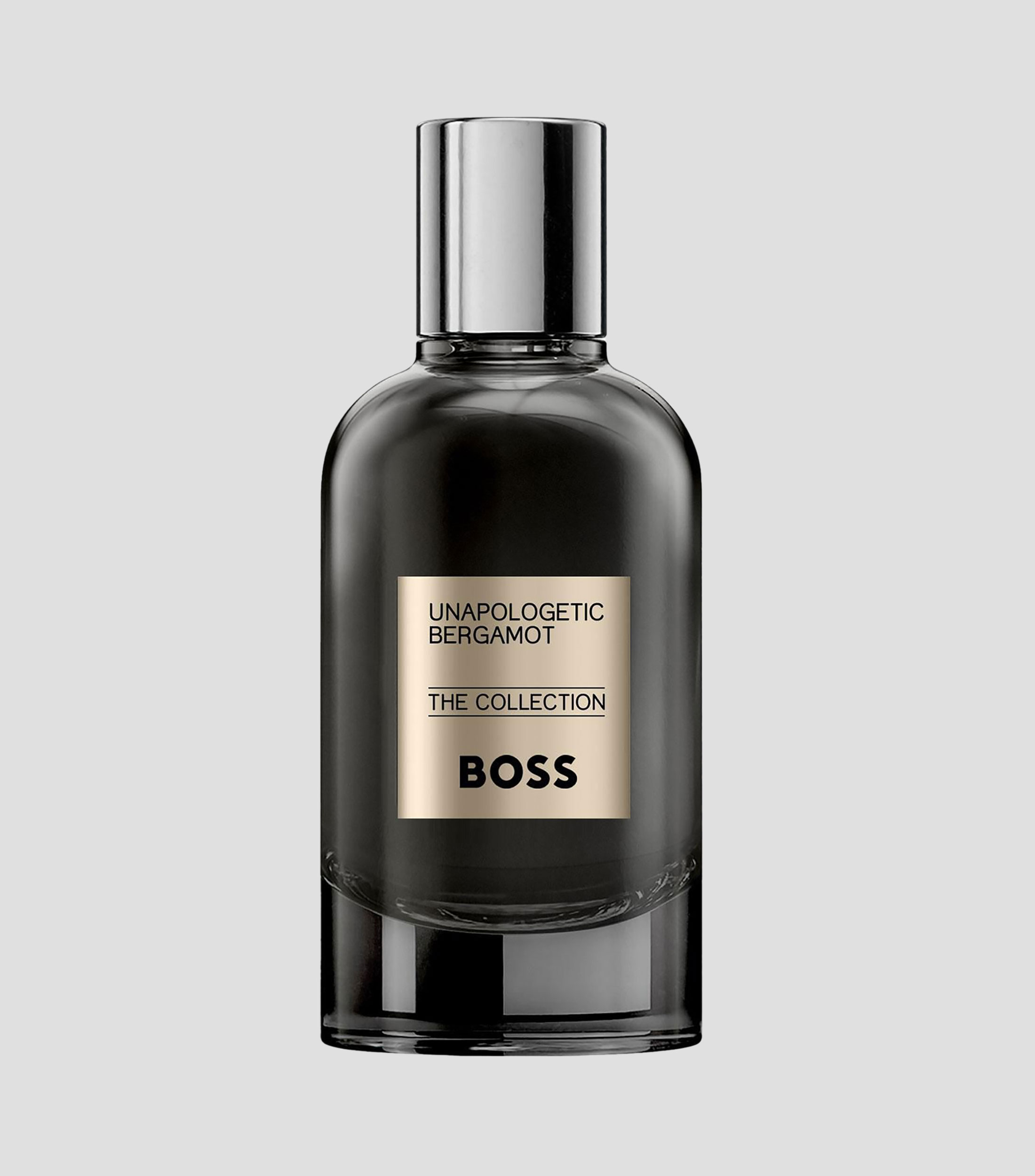 Perfume The Collection Unapologetic Bergamot, Eau de Parfum 100 ml para Hombre