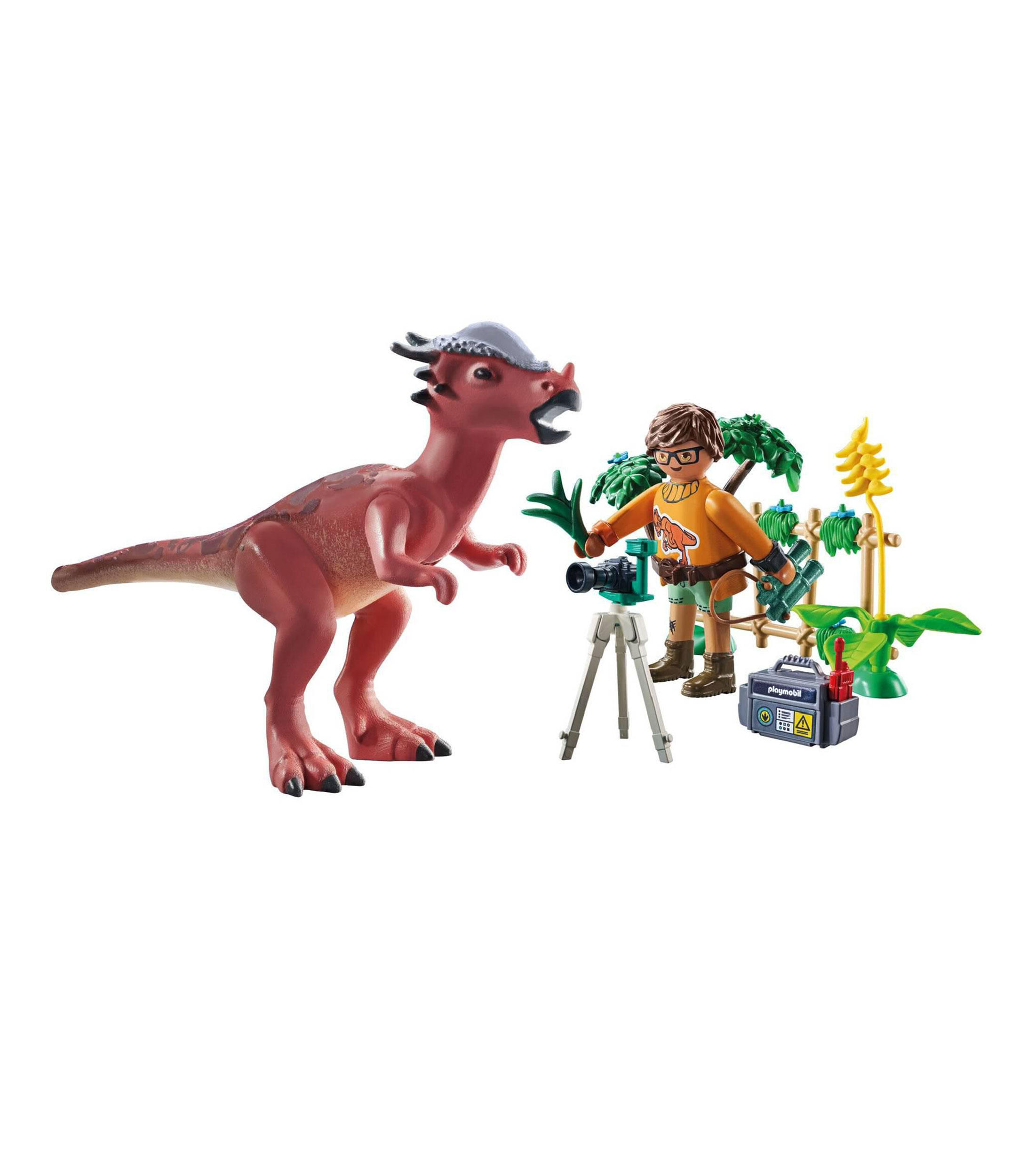 Observacion de Stygimoloch