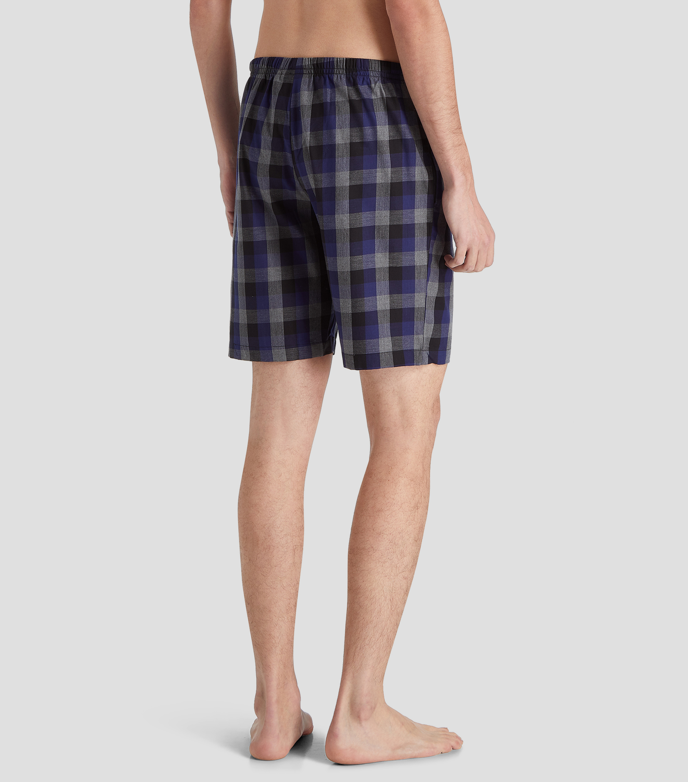 Bermuda Pijama Hombre