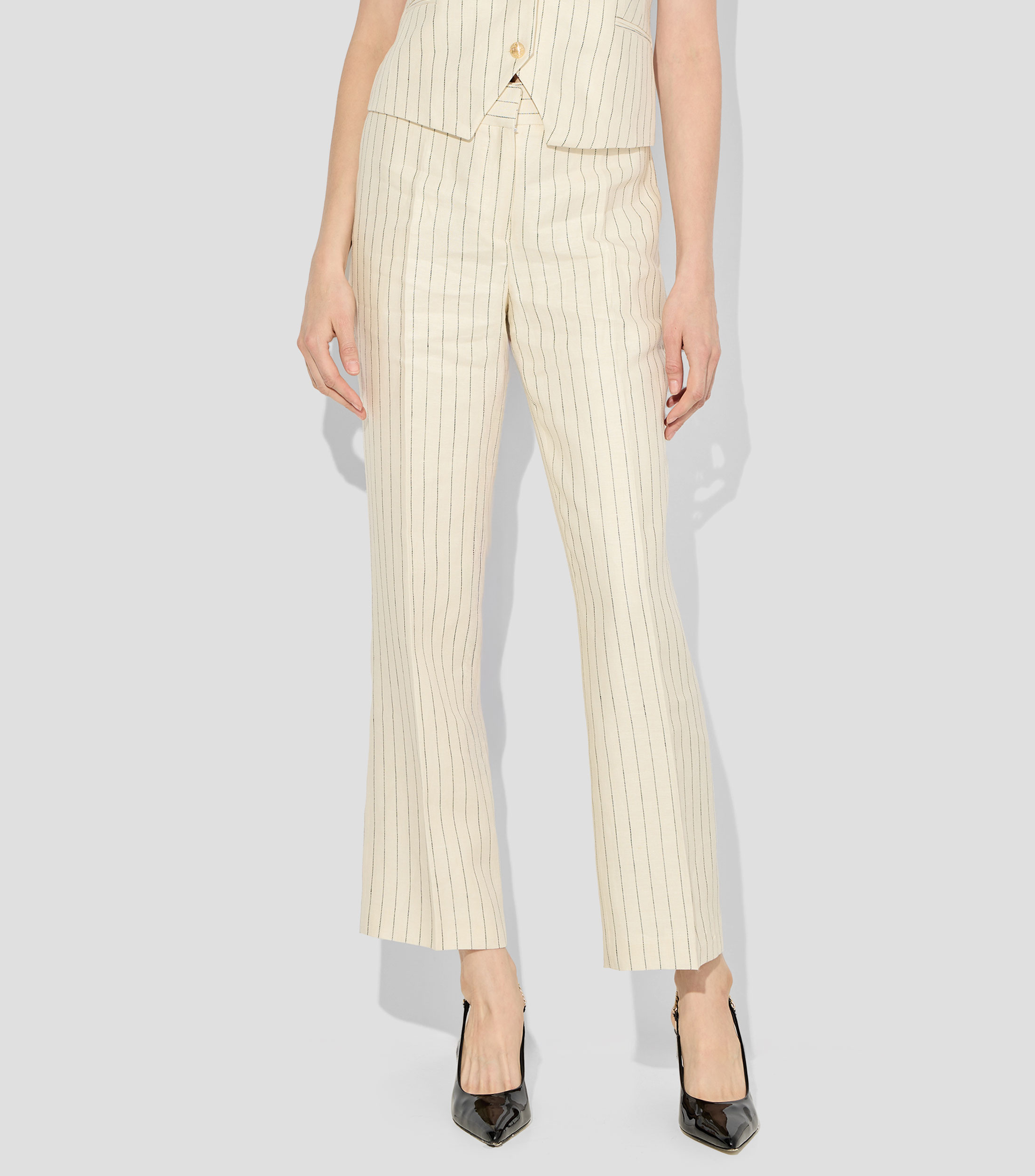 Pantalón casual Mujer