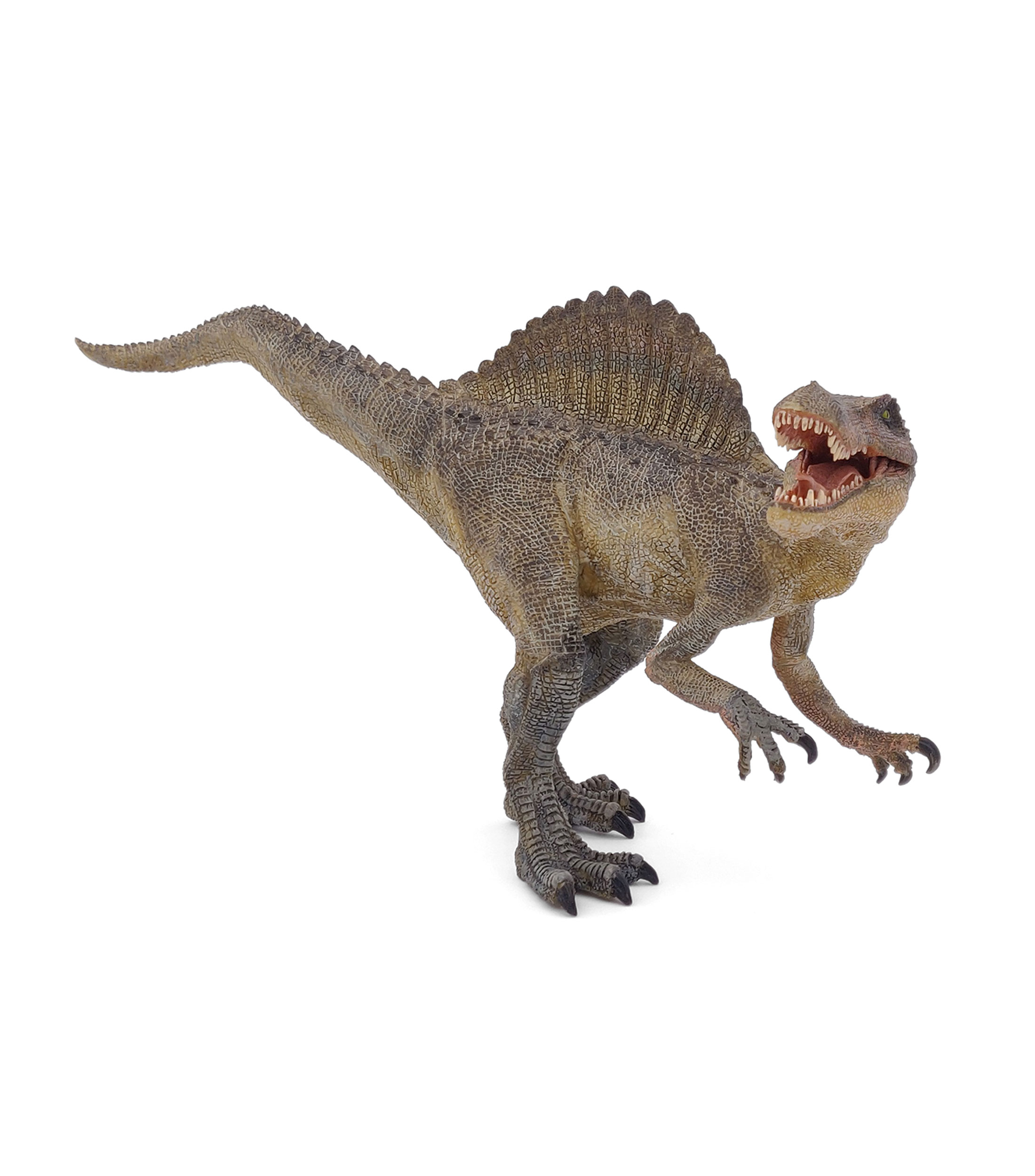 Spinosaurus