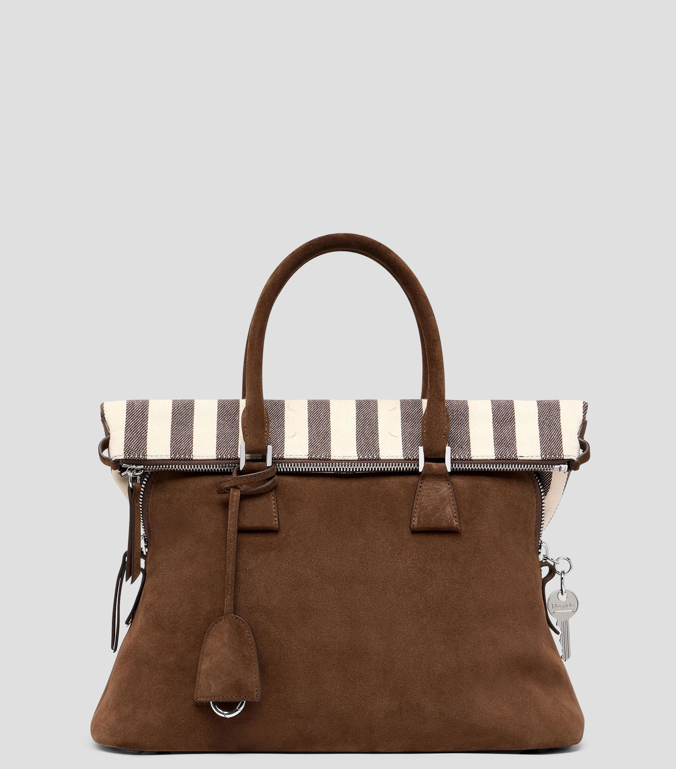 Bolsa 5AC Soft Medium Mujer