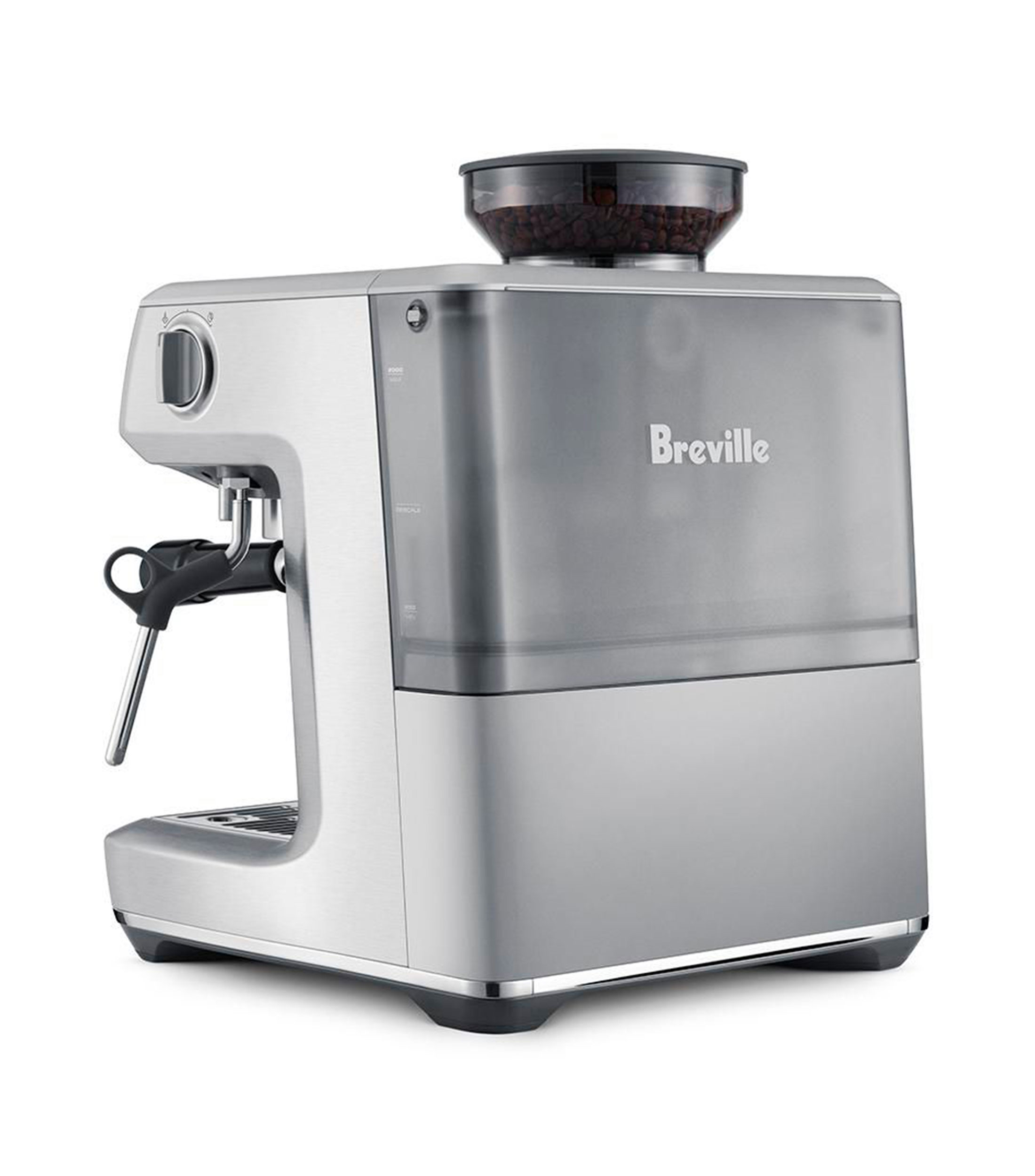 Máquina de café The Barista Express Impress