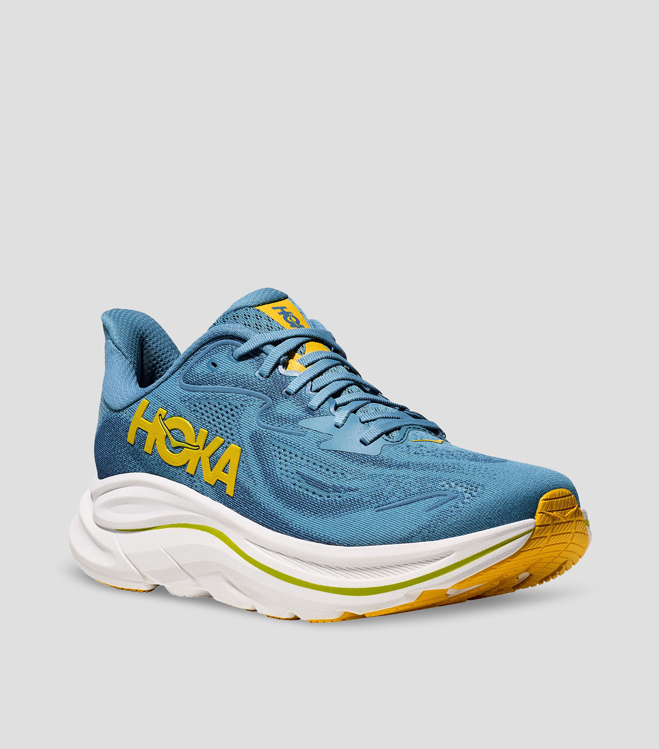 Tenis para correr Clifton 10 Hombre