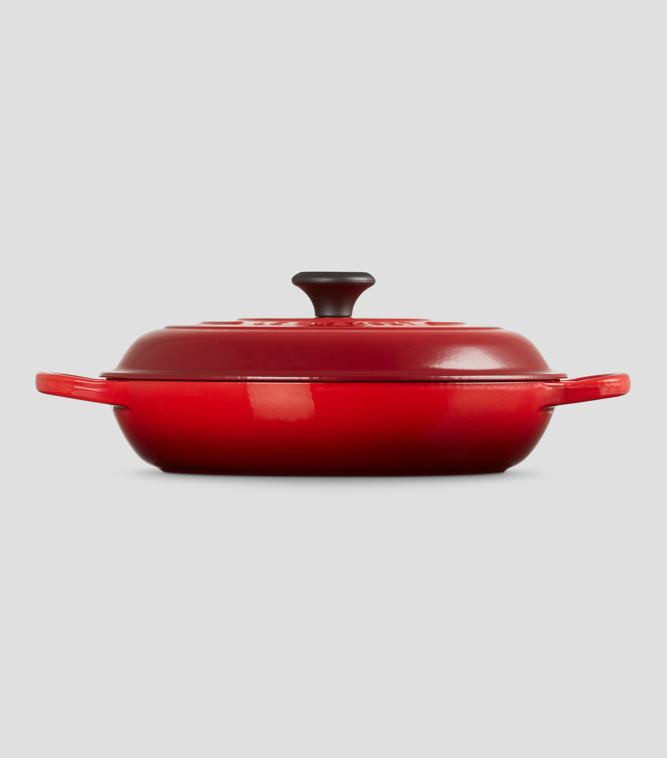 Olla de Hierro Colado