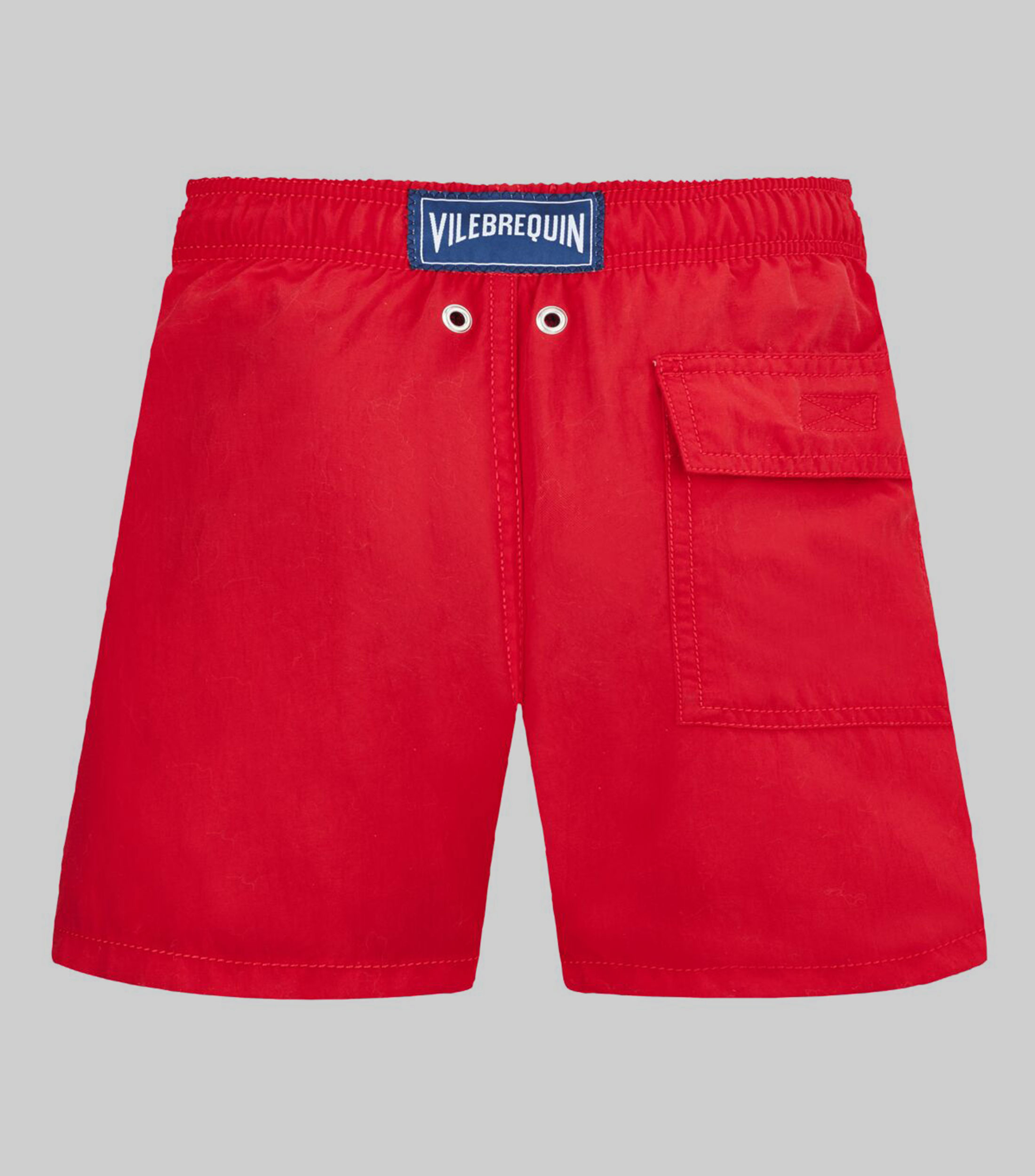 Traje de Baño con estampado de cangrejos Niño