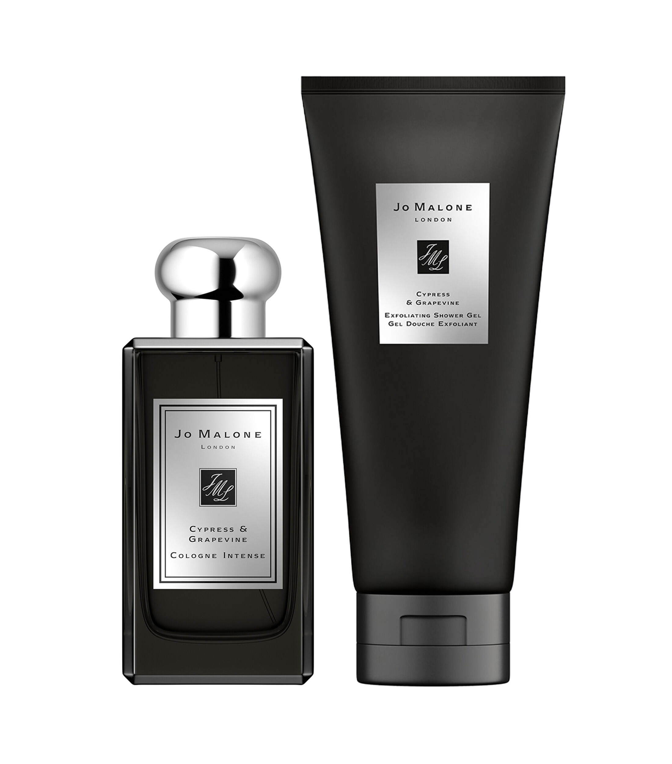 Jo Malone London Set Cypress & Grapevine Duo Unisex El